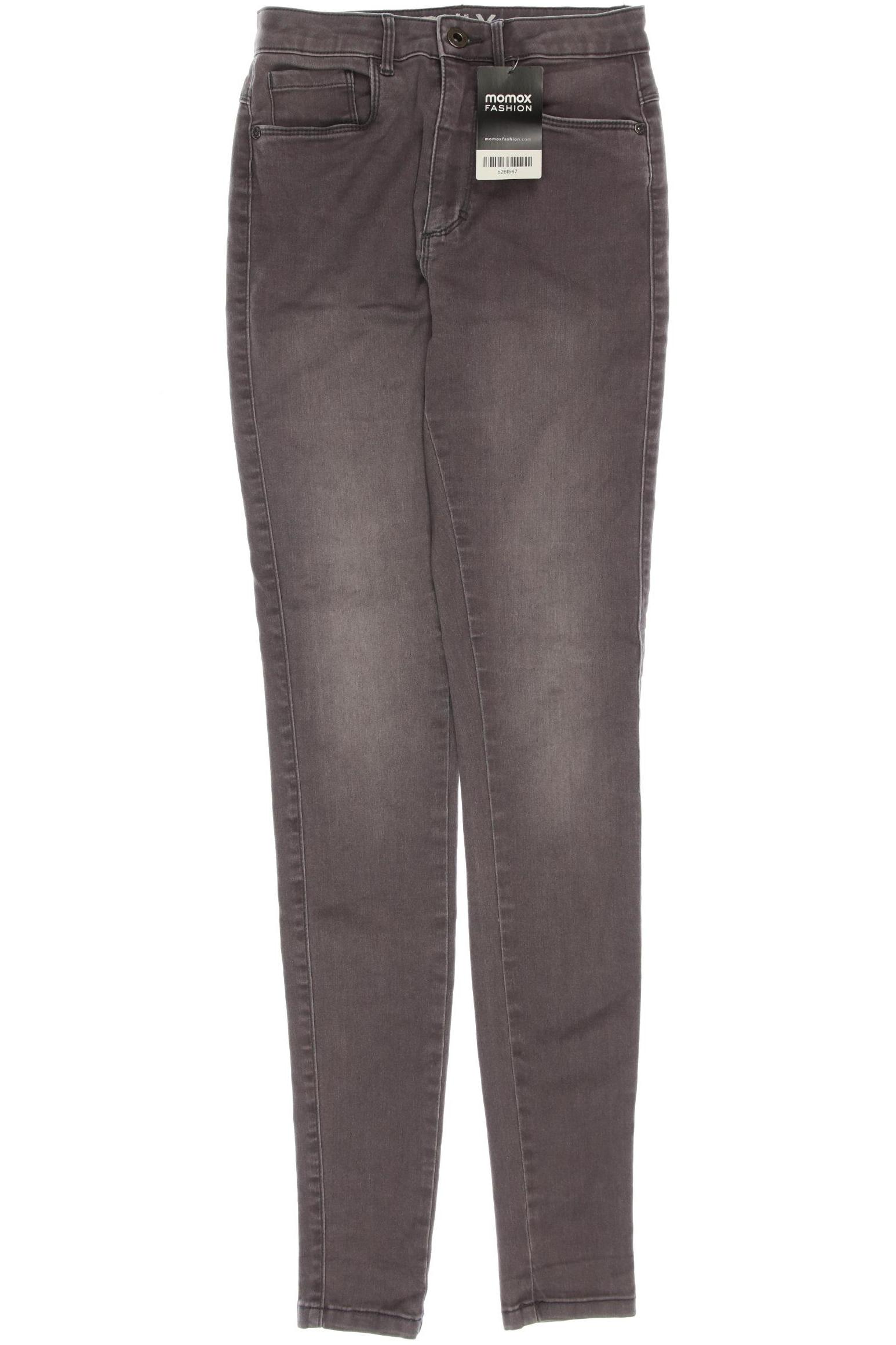 

ONLY Damen Jeans, flieder