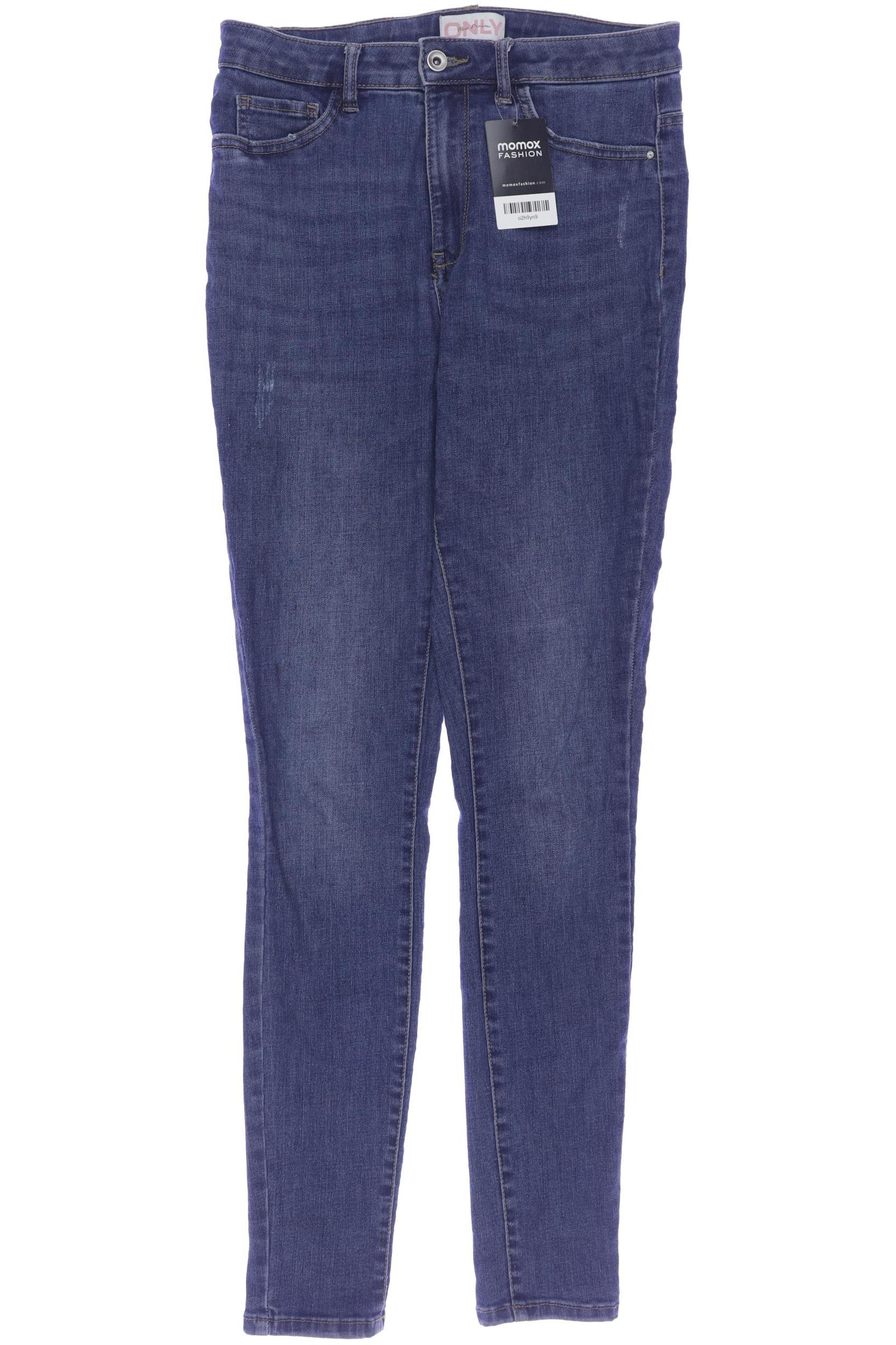 

Only Damen Jeans, blau, Gr. 0