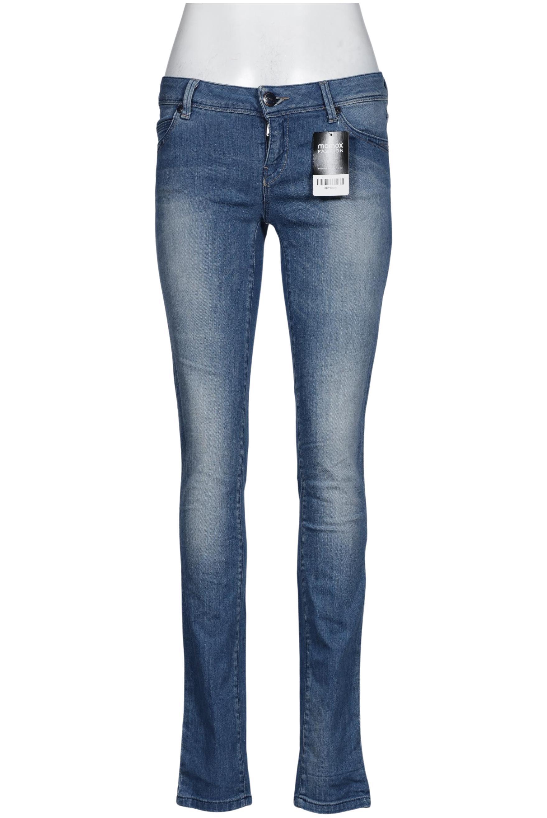 

Only Damen Jeans, blau, Gr. 29