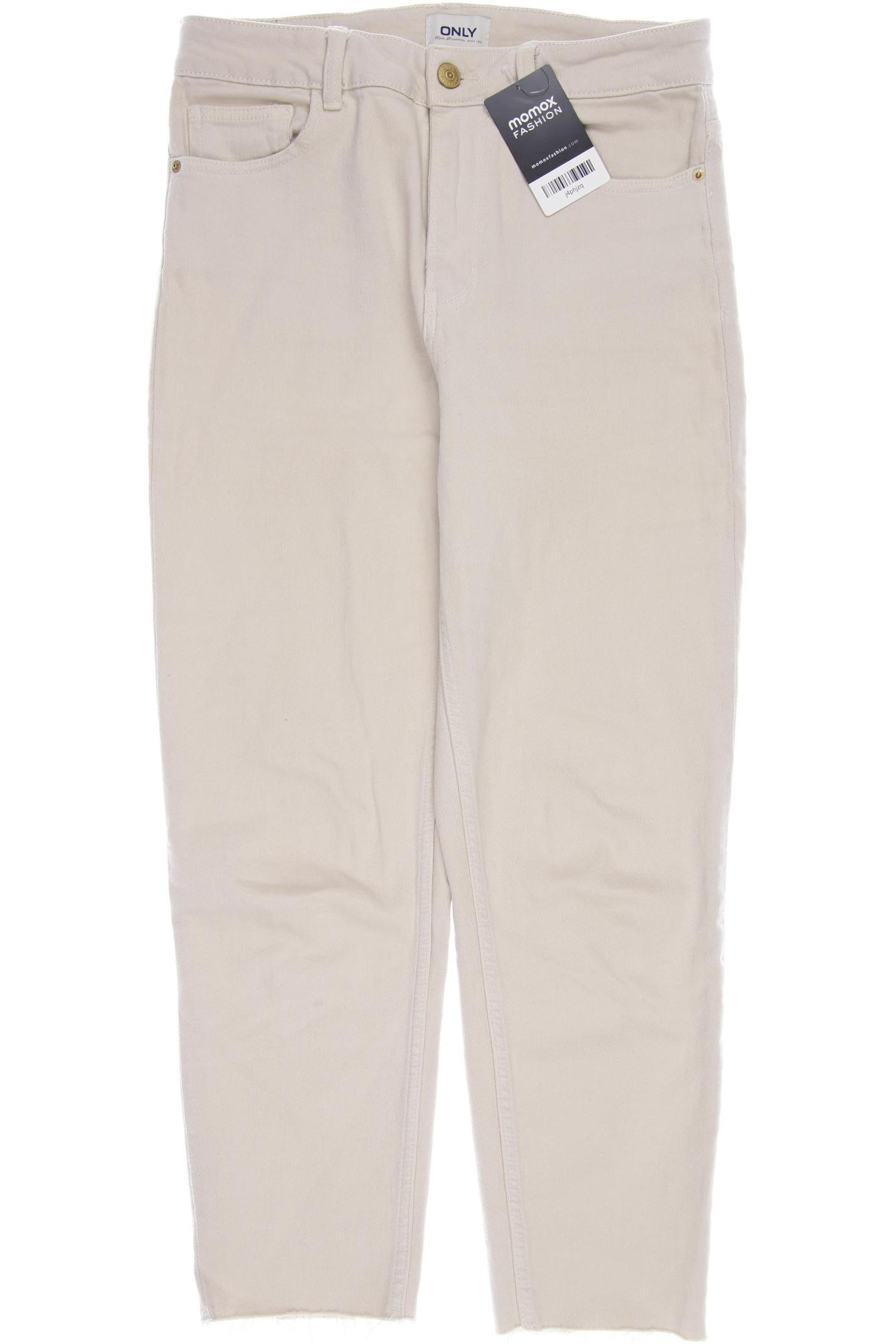 

ONLY Damen Jeans, beige