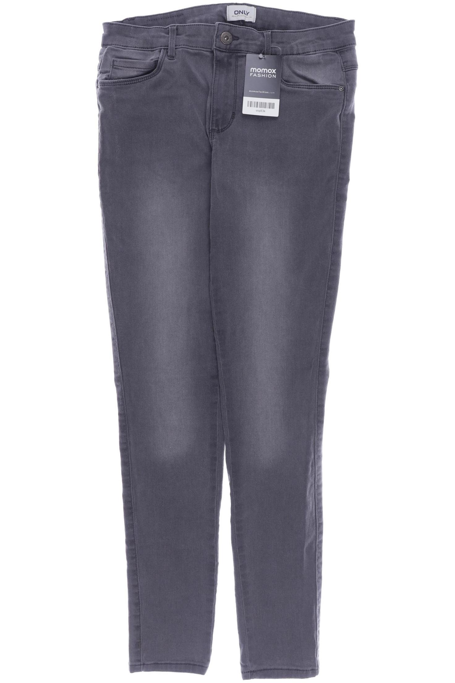 

ONLY Damen Jeans, grau
