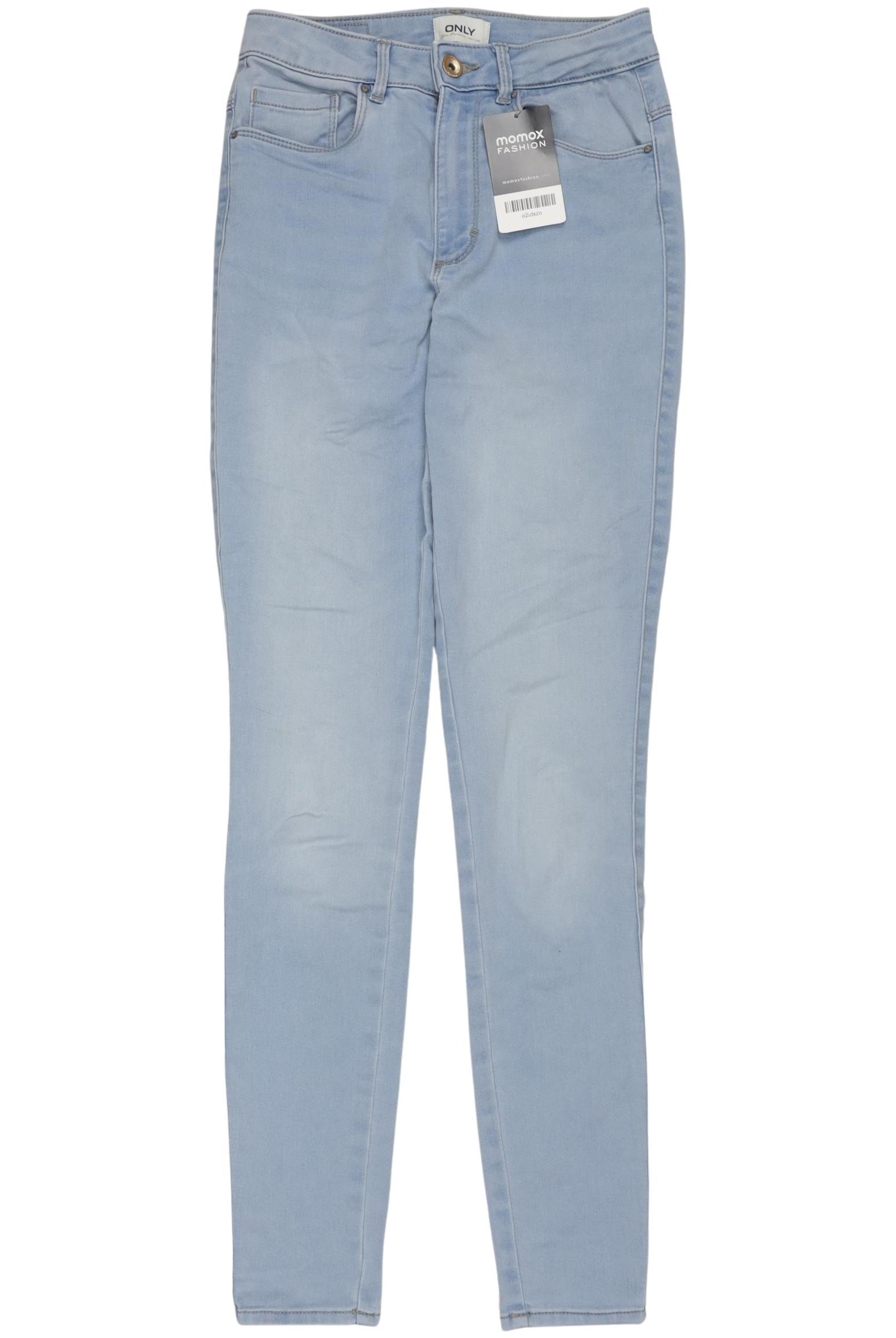 

Only Damen Jeans, hellblau, Gr. 0