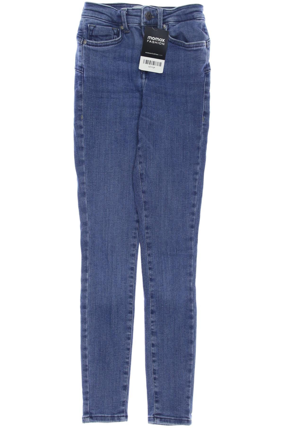 

Only Damen Jeans, blau, Gr. 0