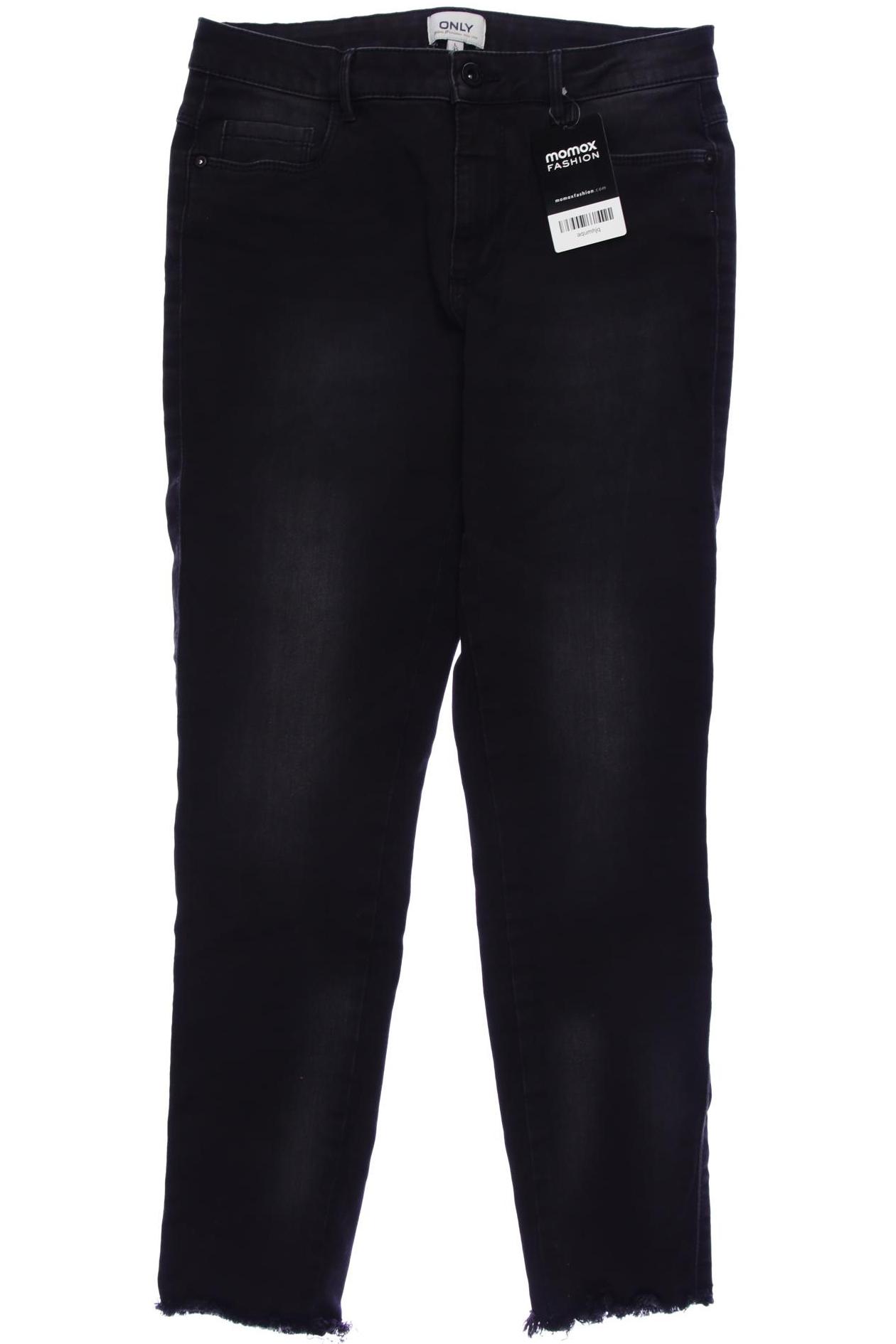 

Only Damen Jeans, grau, Gr. 0