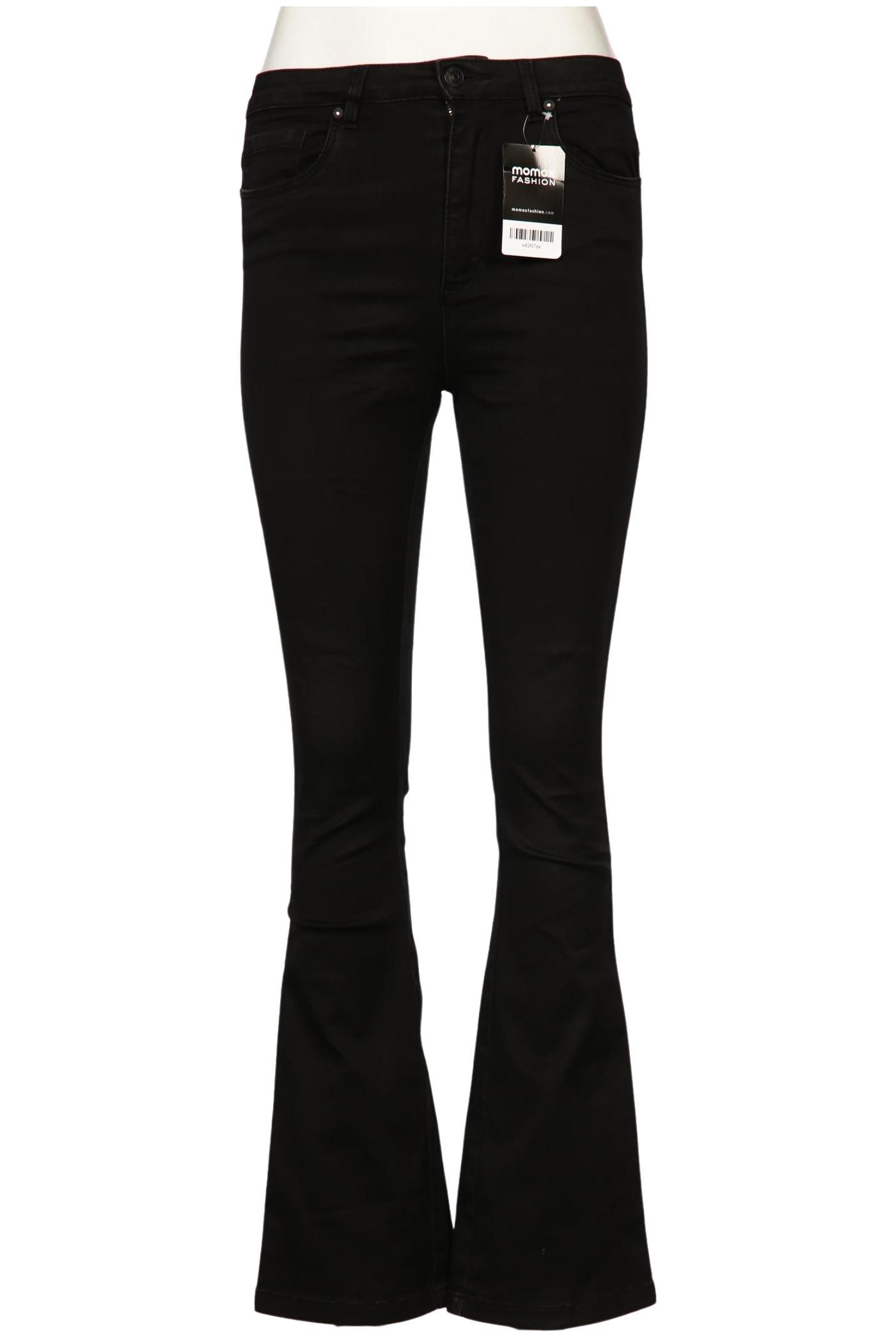 

Only Damen Jeans, schwarz, Gr. 0