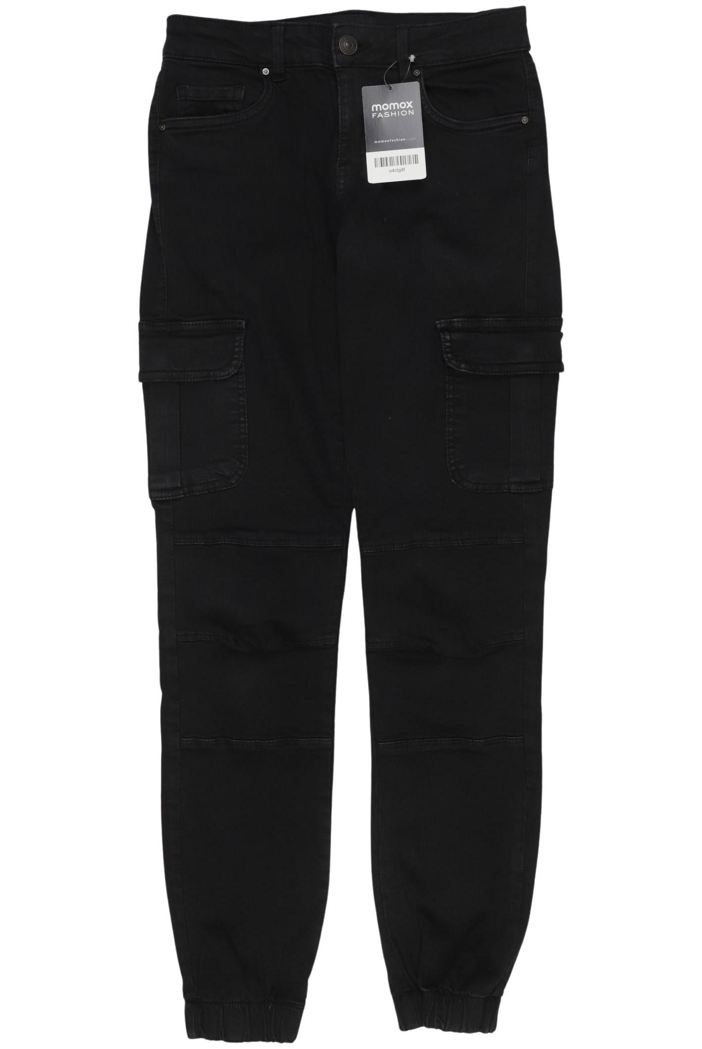 

Only Damen Jeans, schwarz, Gr. 34