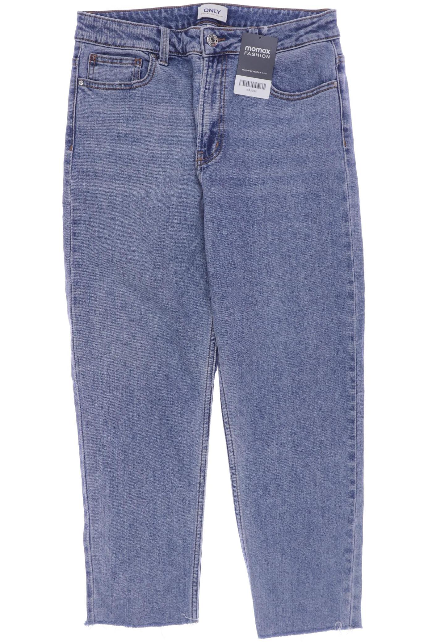 

ONLY Damen Jeans, blau