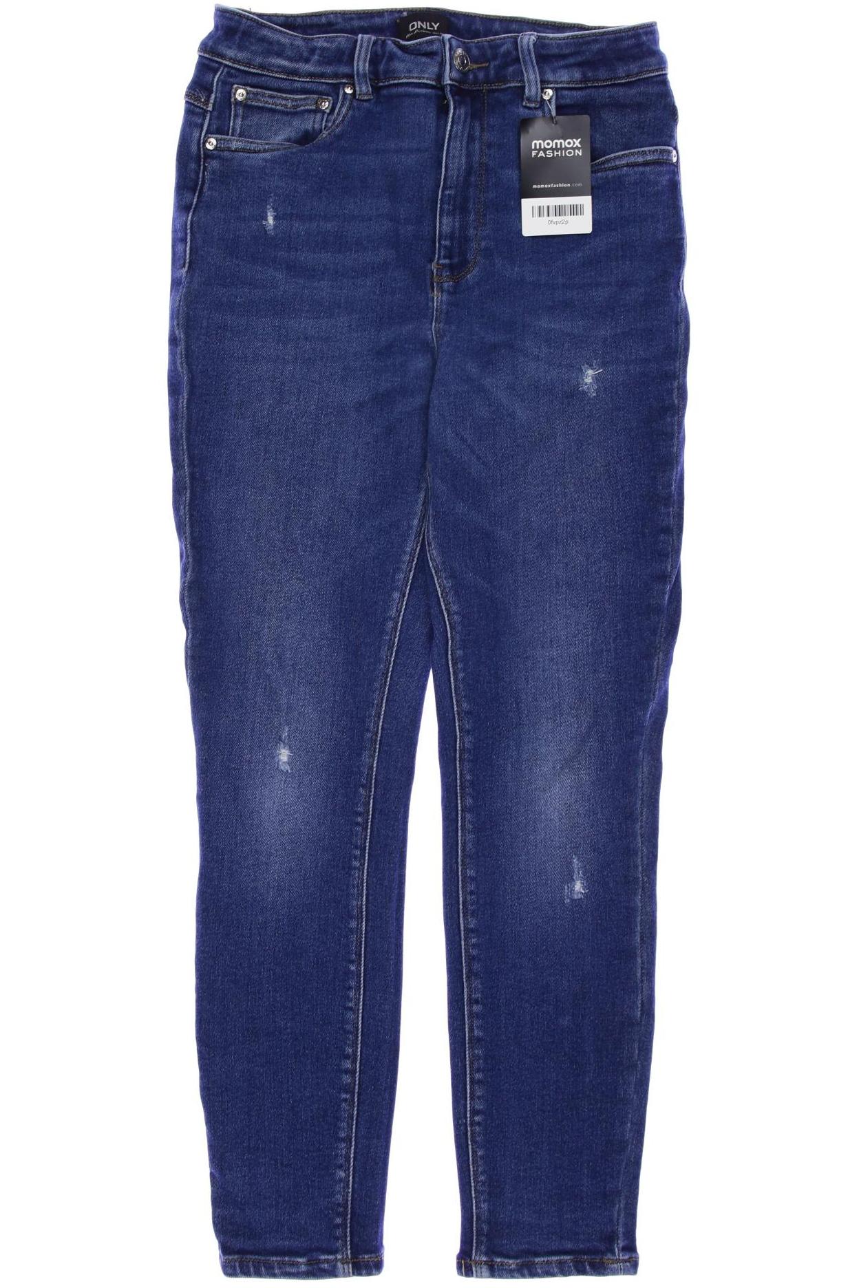 

Only Damen Jeans, blau, Gr. 30