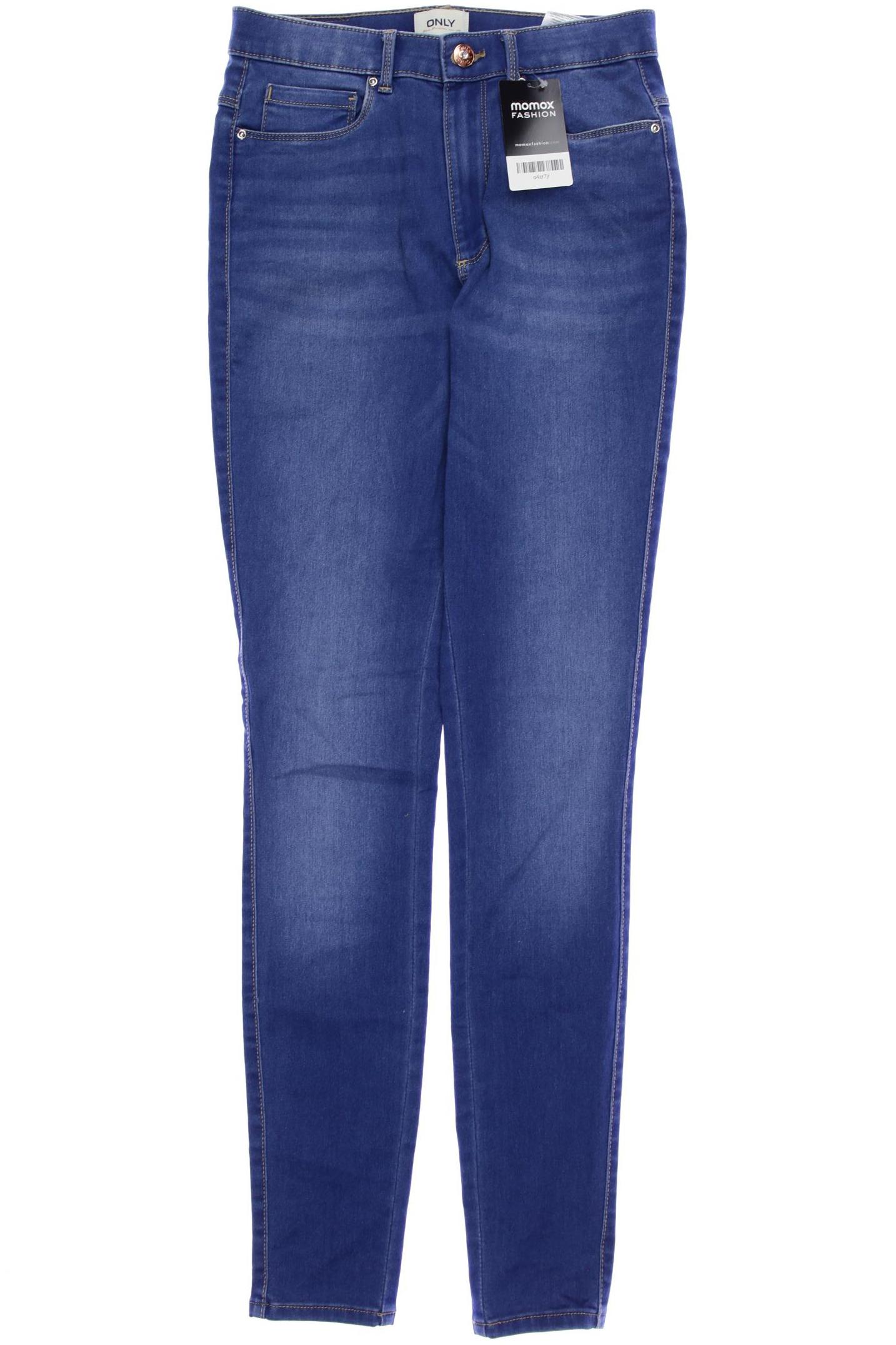 

Only Damen Jeans, blau, Gr. 0