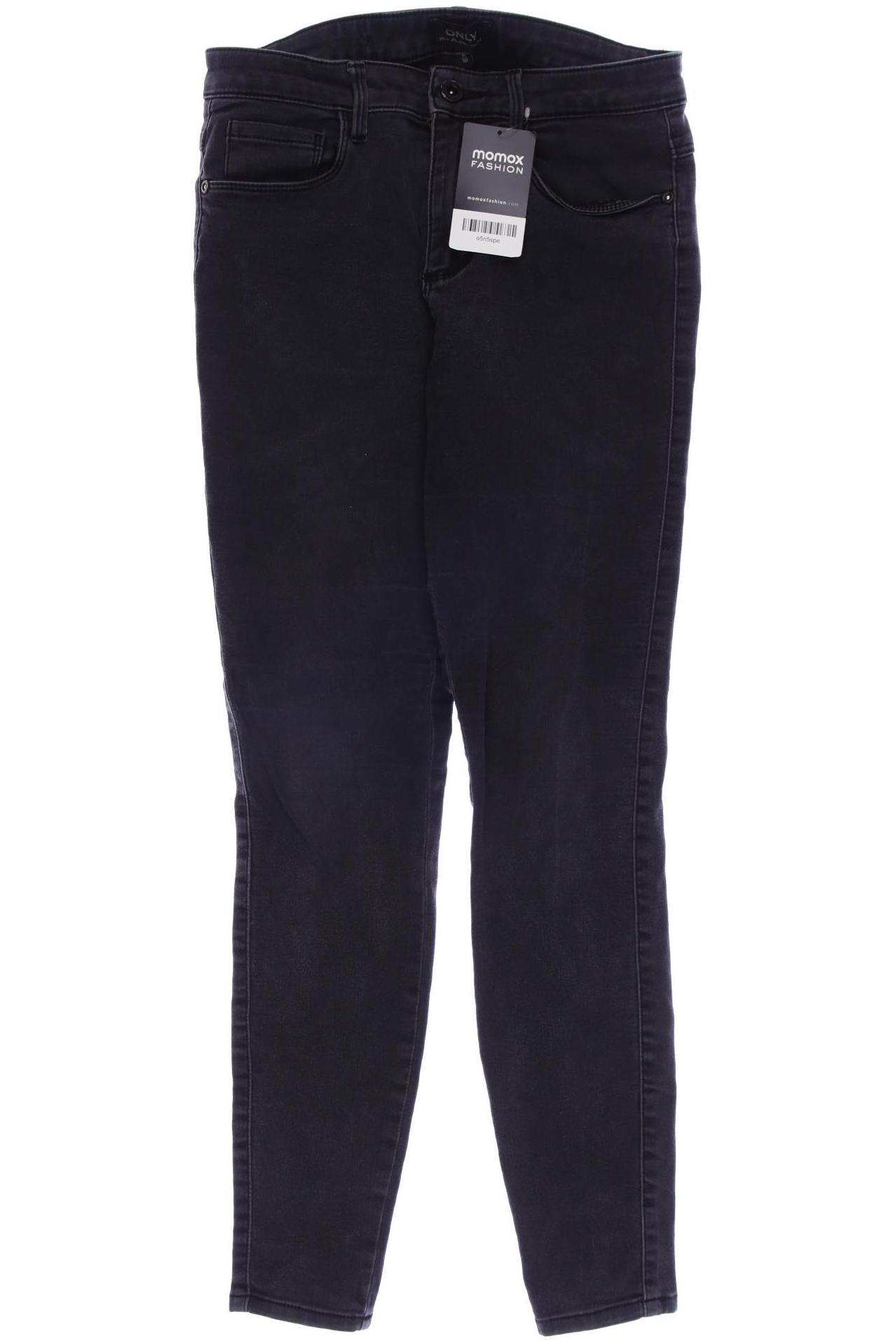 

ONLY Damen Jeans, grau
