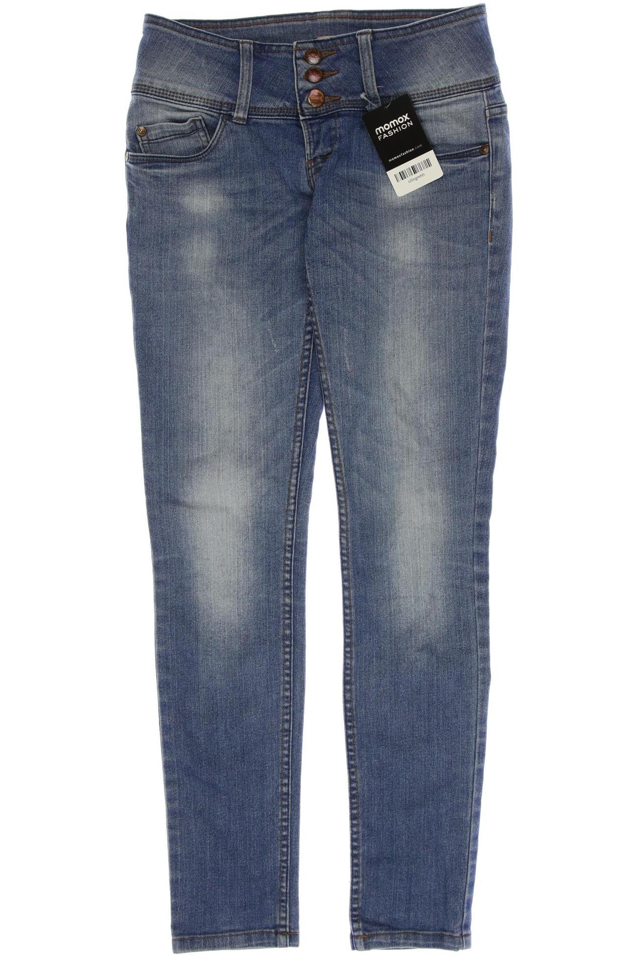

ONLY Damen Jeans, blau