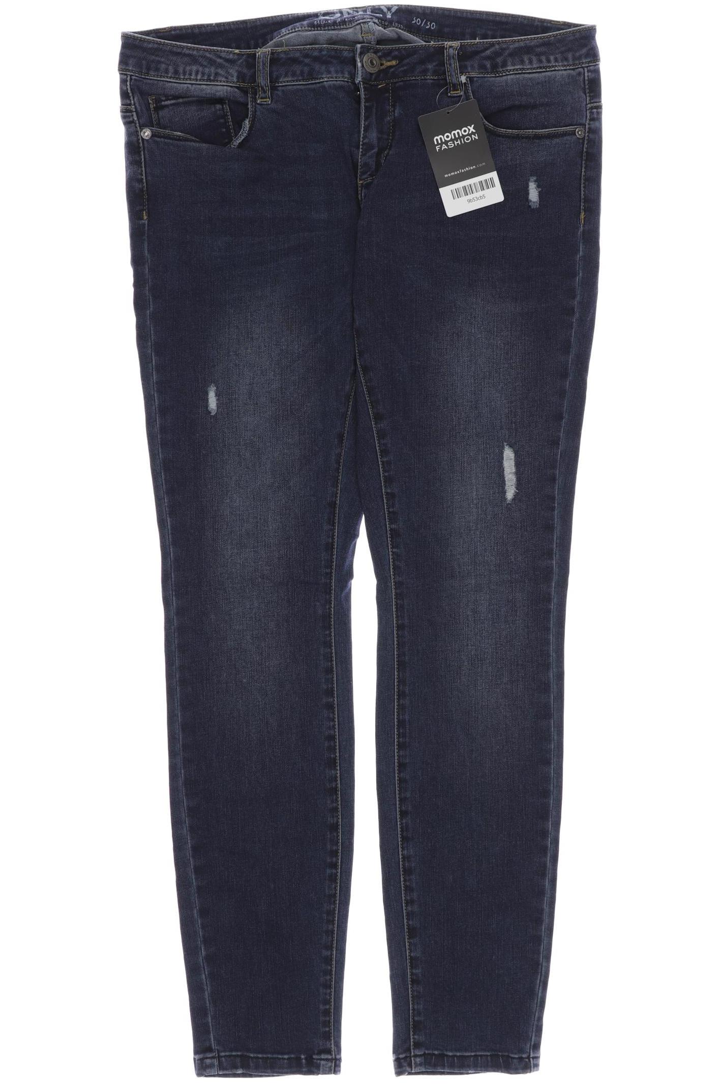 

Only Damen Jeans, marineblau, Gr. 30