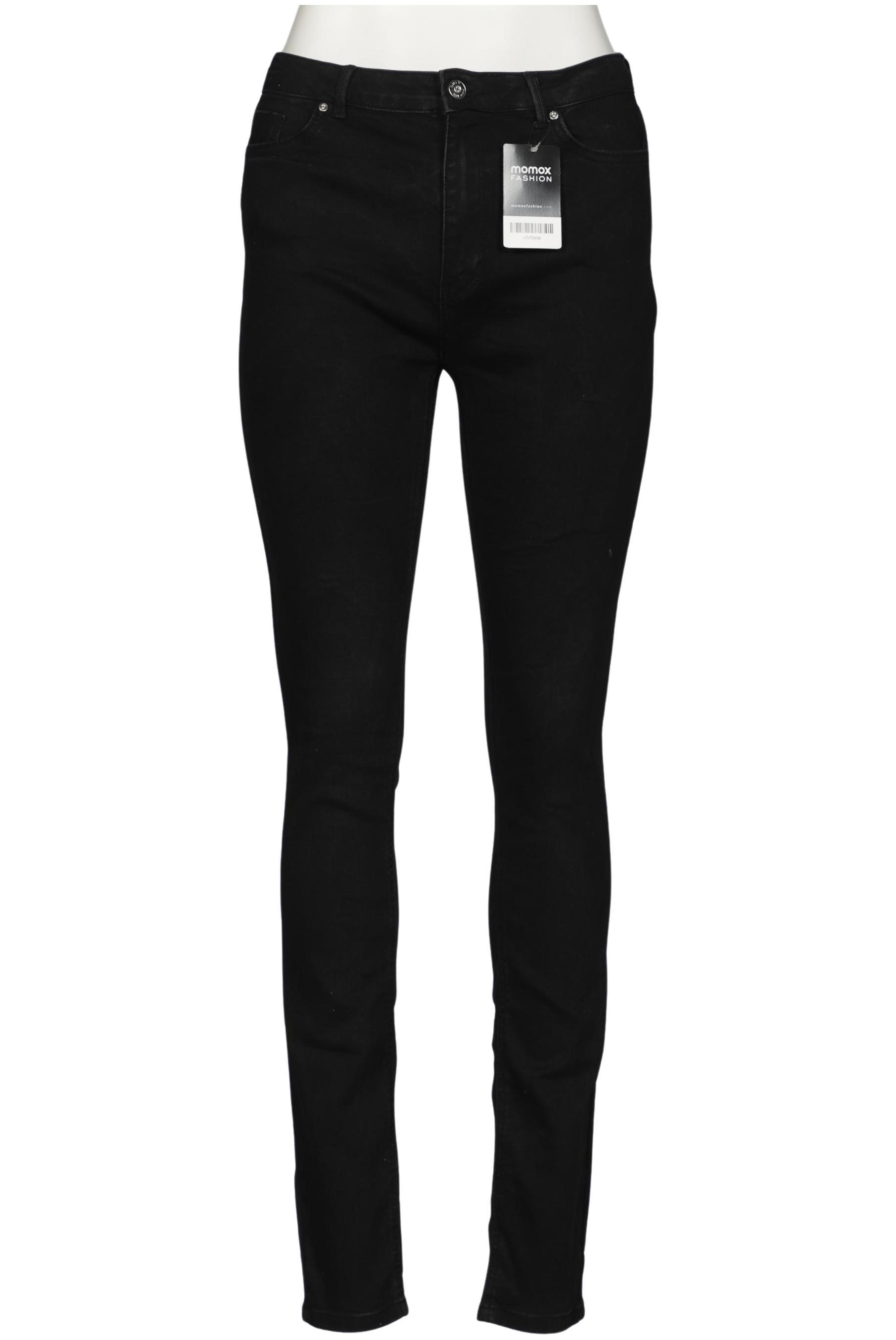 

Only Damen Jeans, schwarz, Gr. 0