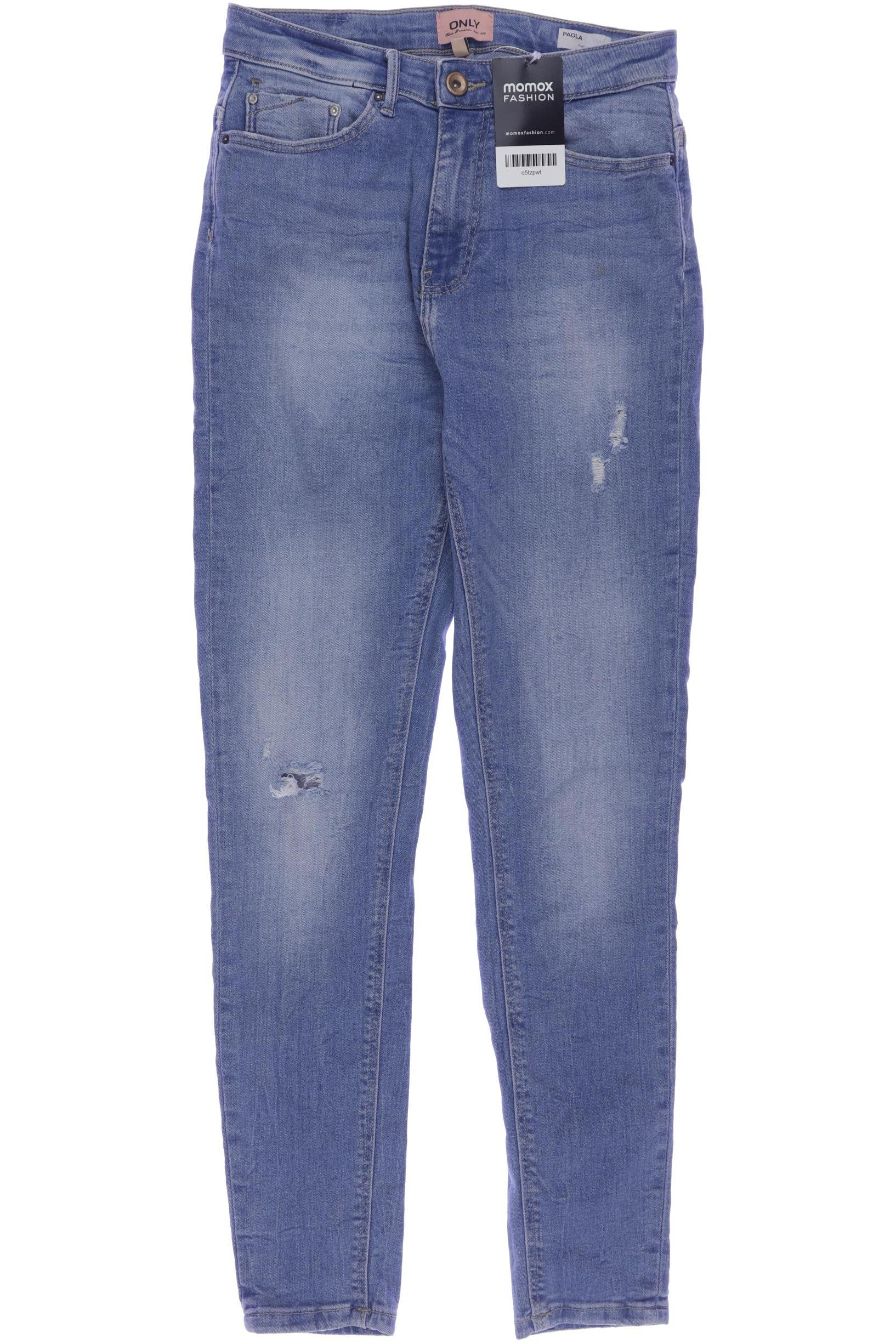 

Only Damen Jeans, blau, Gr. 0