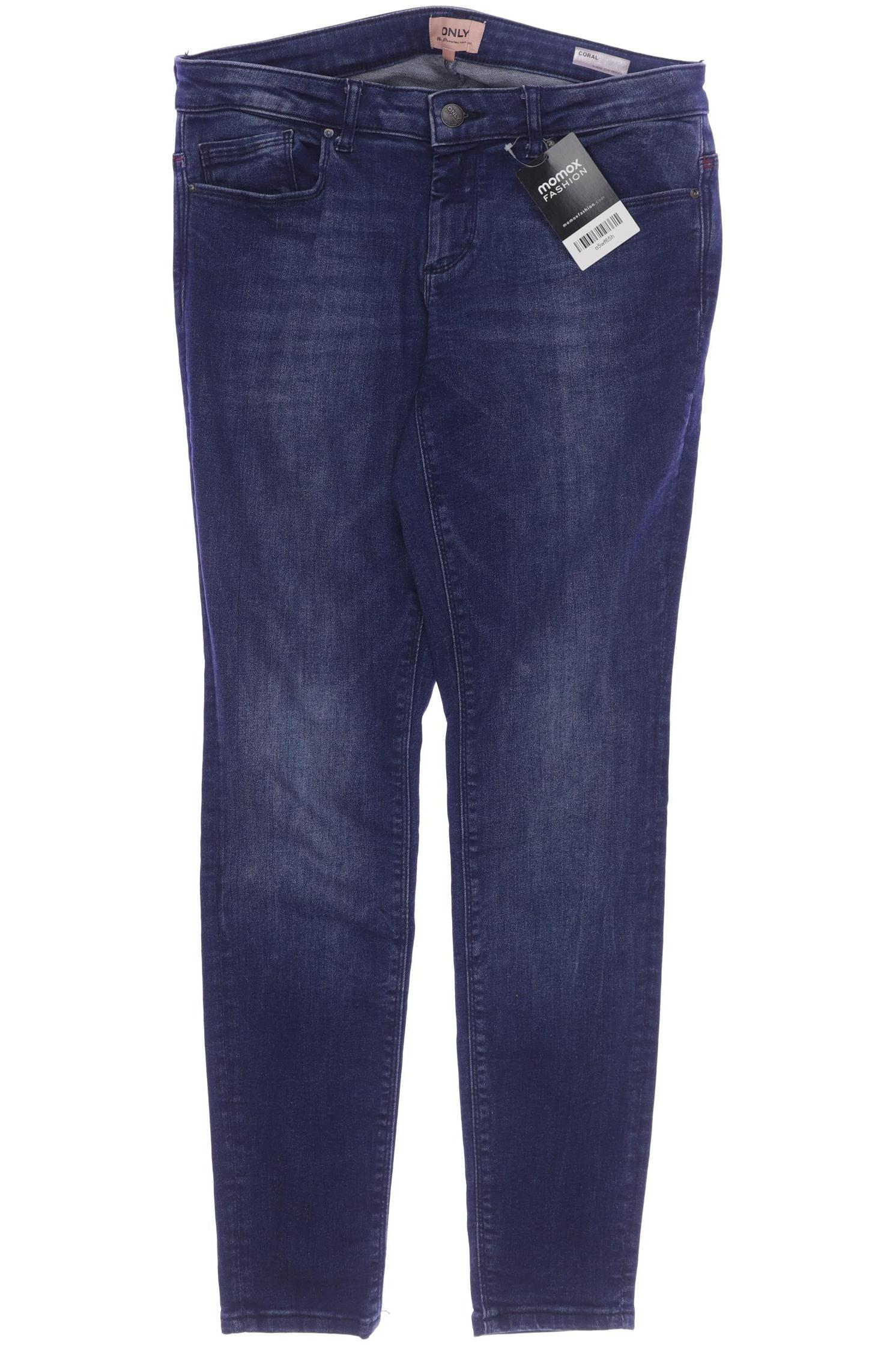 

Only Damen Jeans, blau, Gr. 31