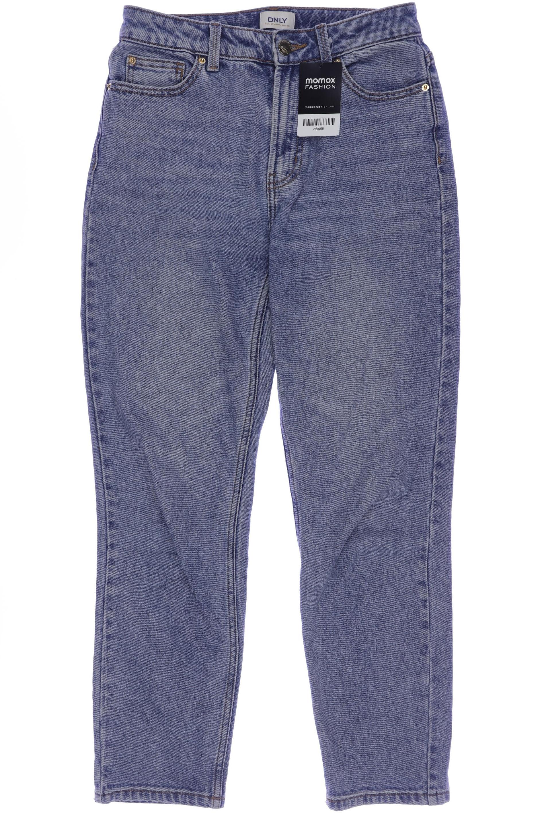 

Only Damen Jeans, hellblau, Gr. 27