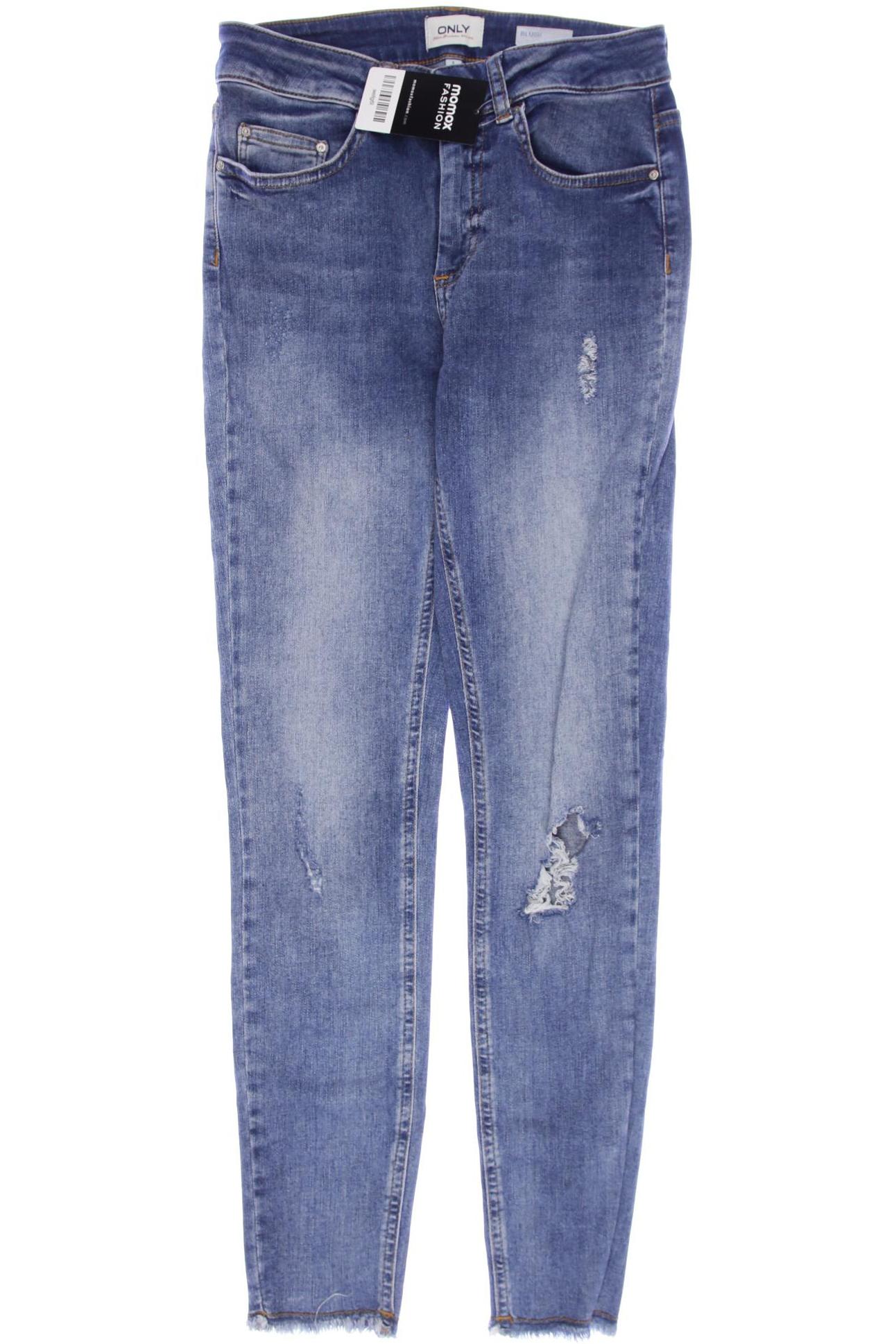 

Only Damen Jeans, blau, Gr. 0