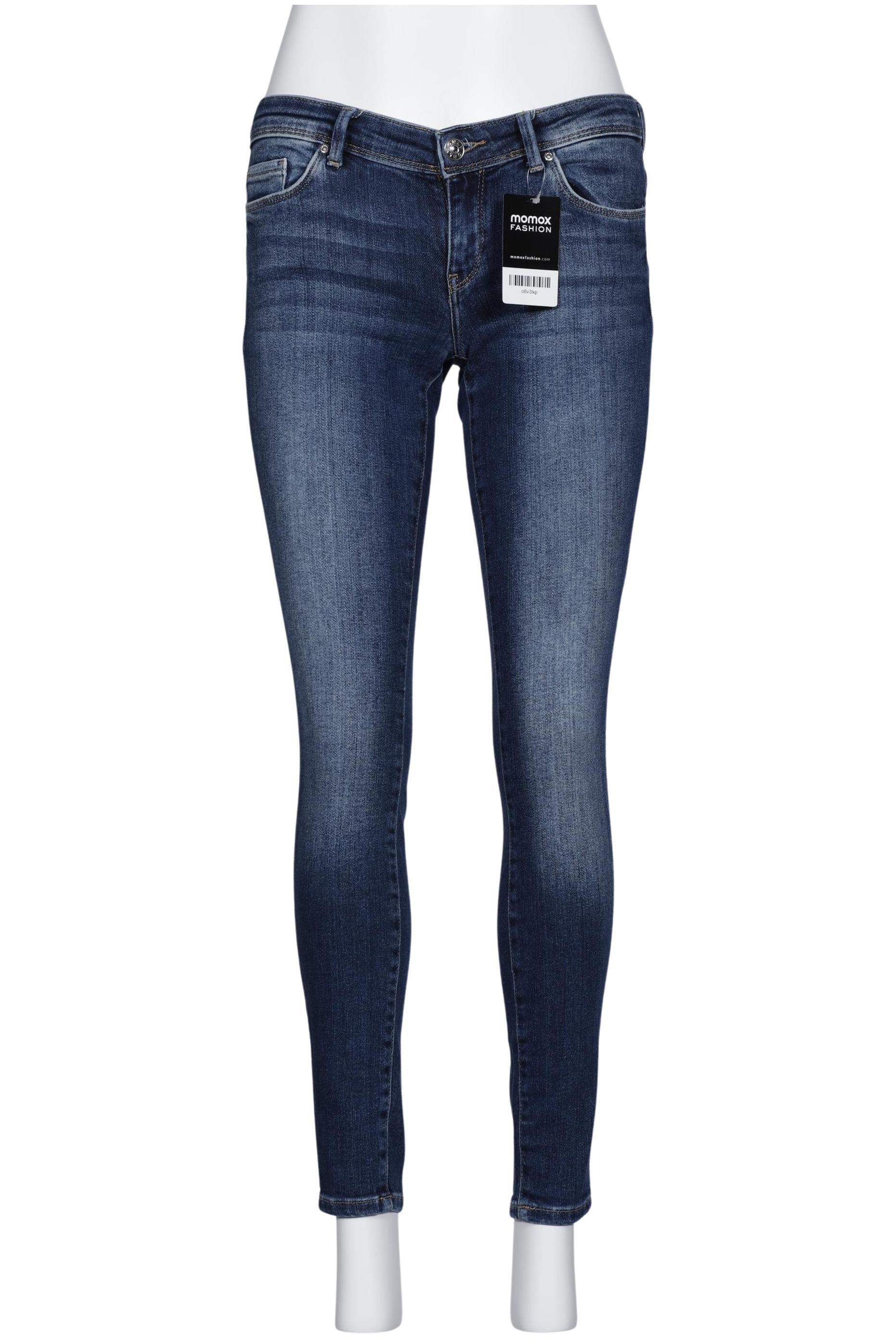 

Only Damen Jeans, marineblau, Gr. 30