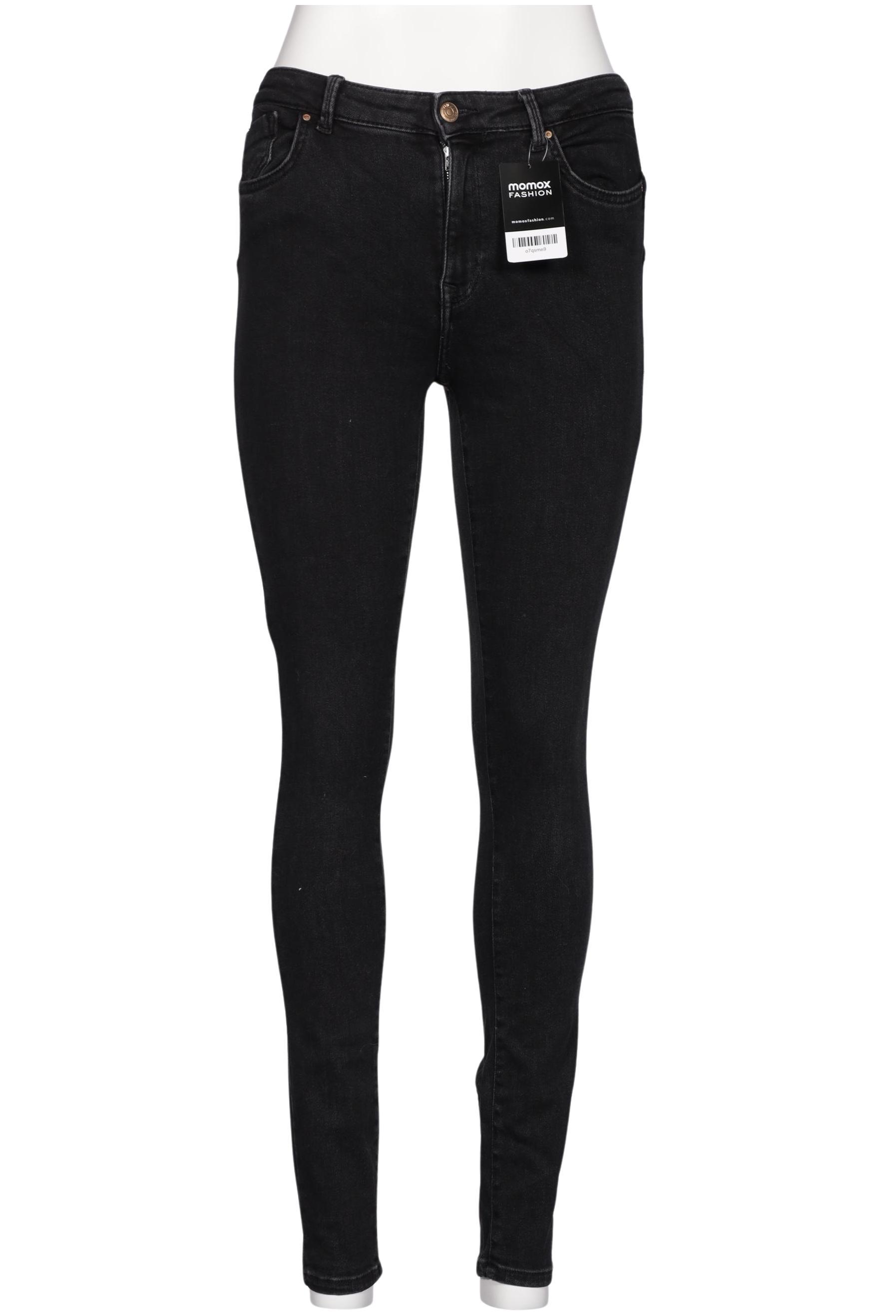 

Only Damen Jeans, schwarz, Gr. 0