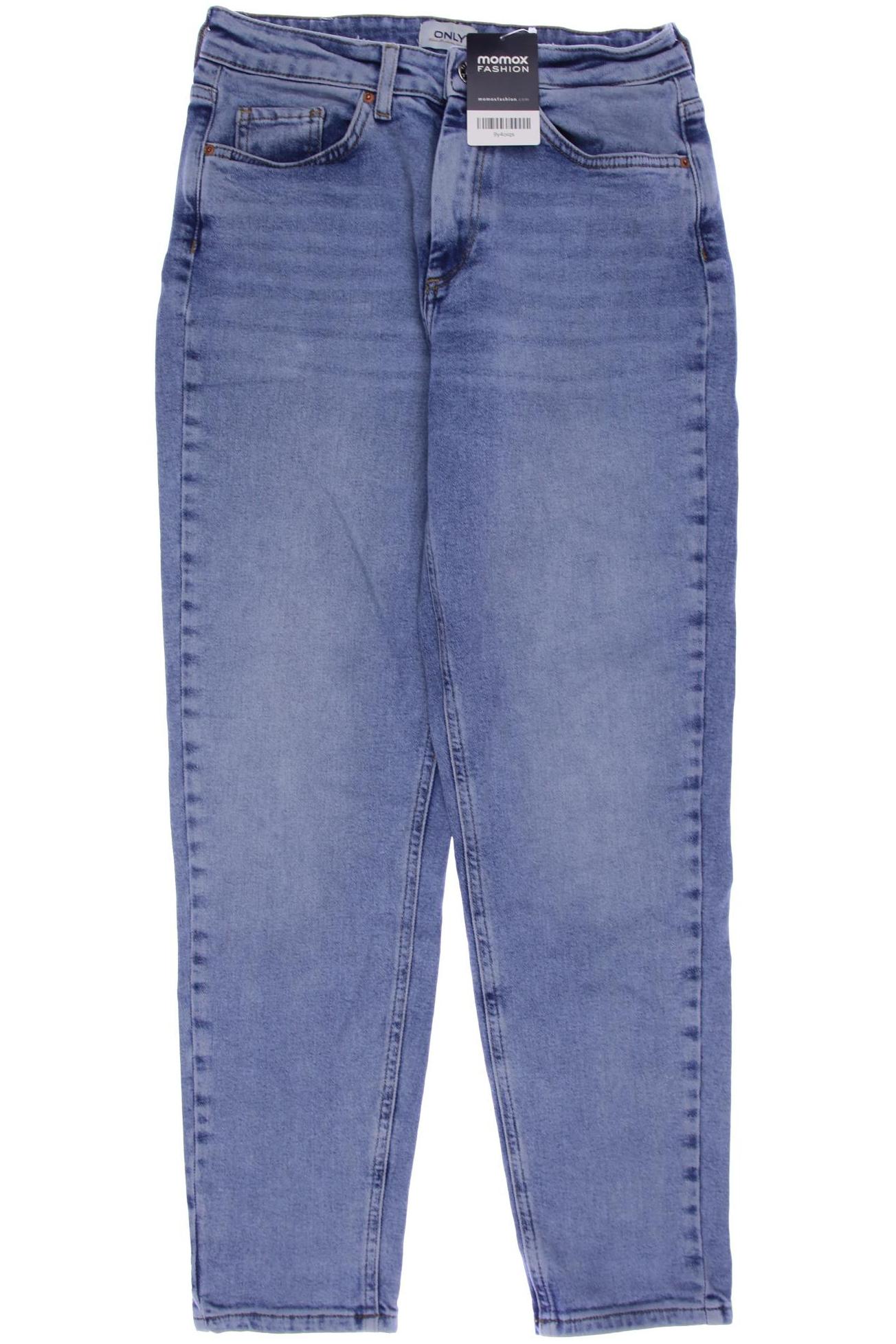 

Only Damen Jeans, blau, Gr. 0