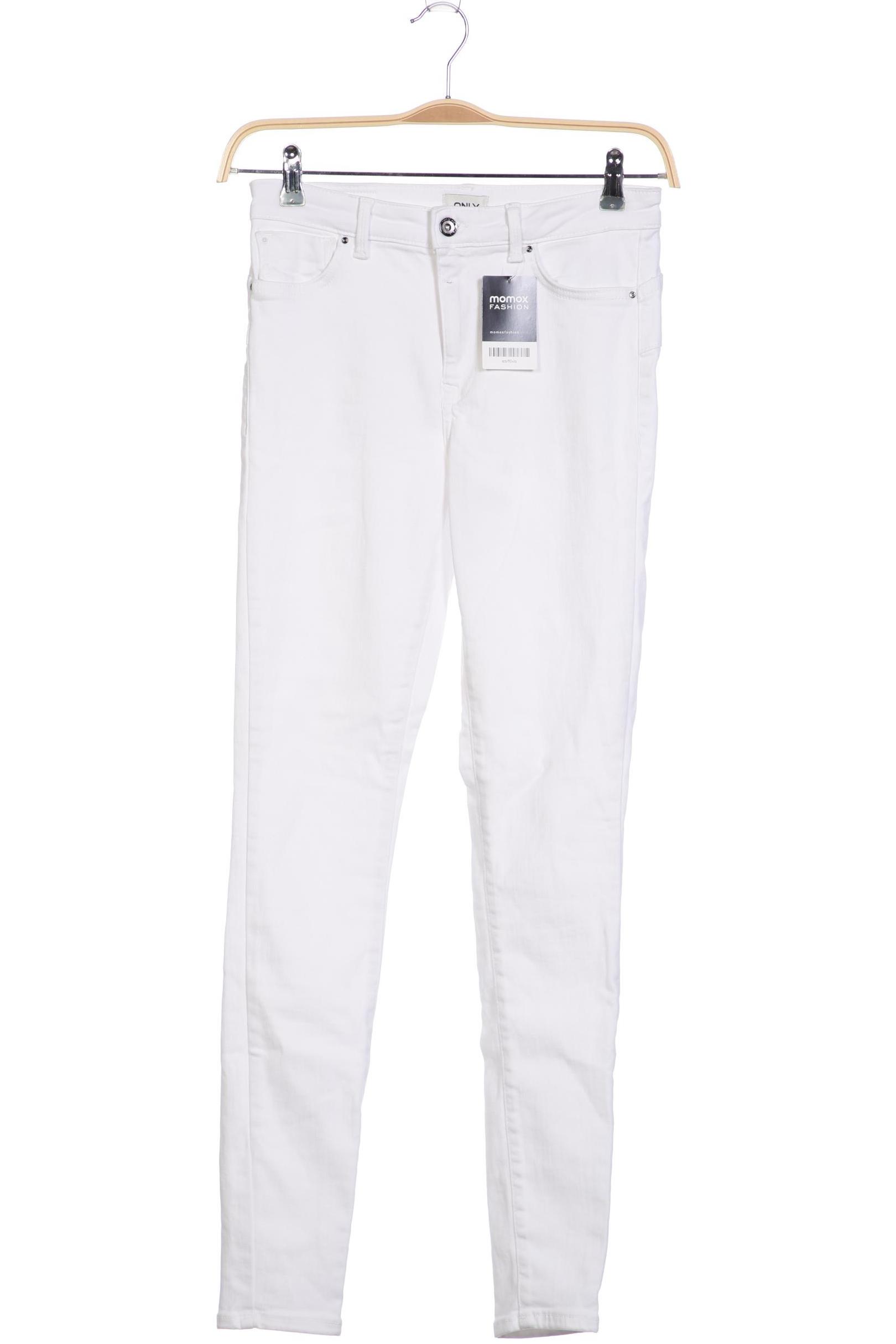 

Only Damen Jeans, weiß, Gr. 42