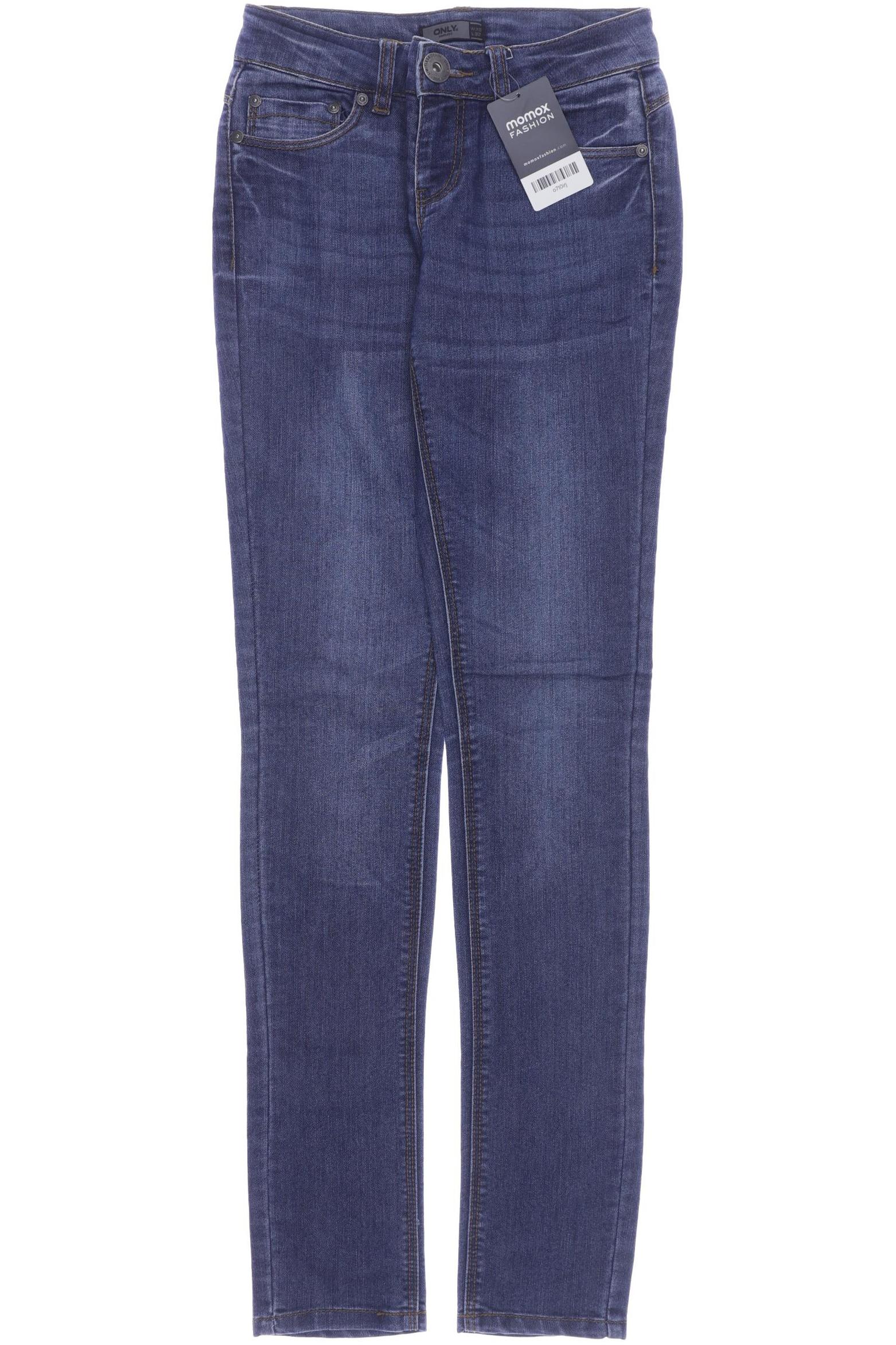 

ONLY Damen Jeans, blau