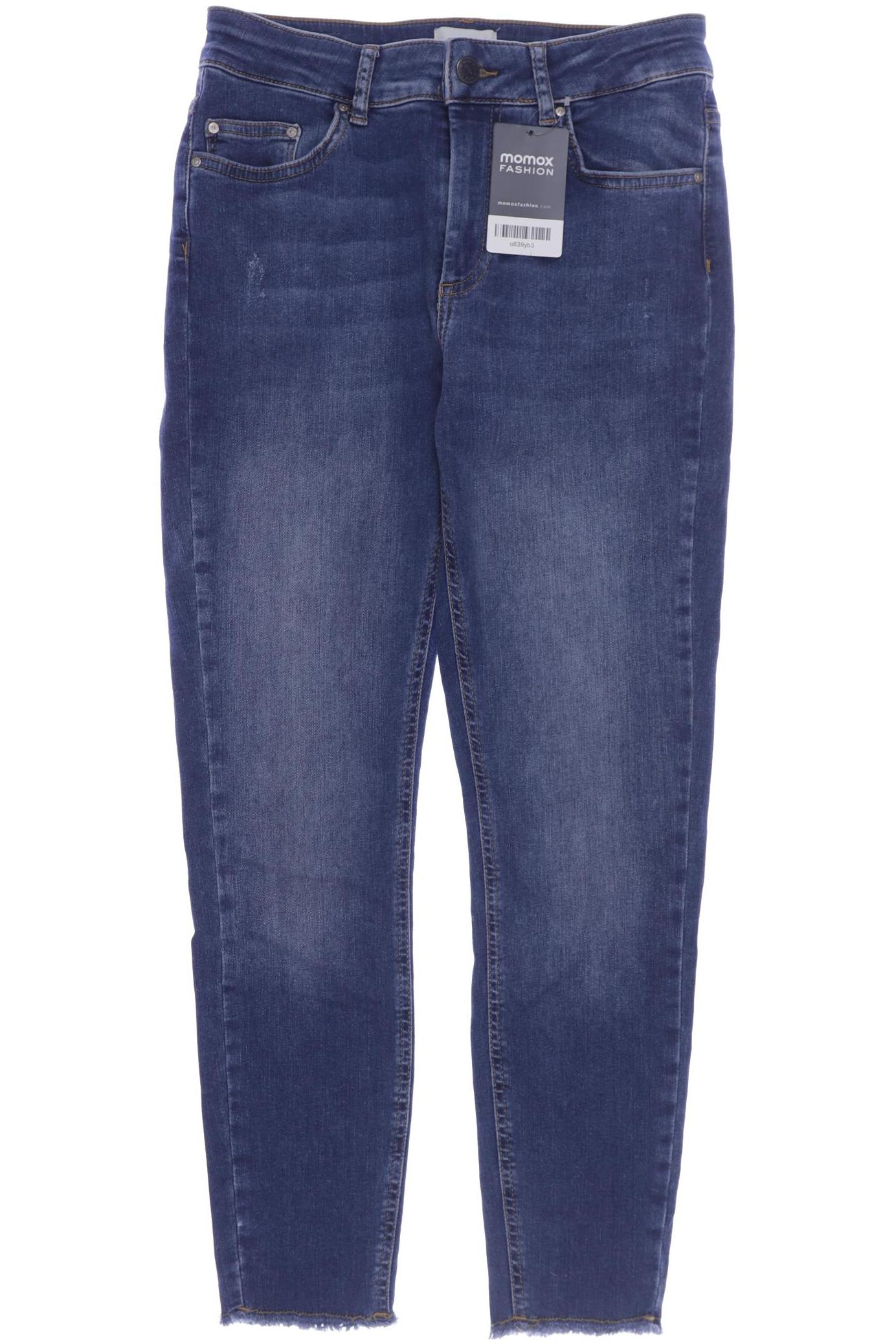 

ONLY Damen Jeans, blau