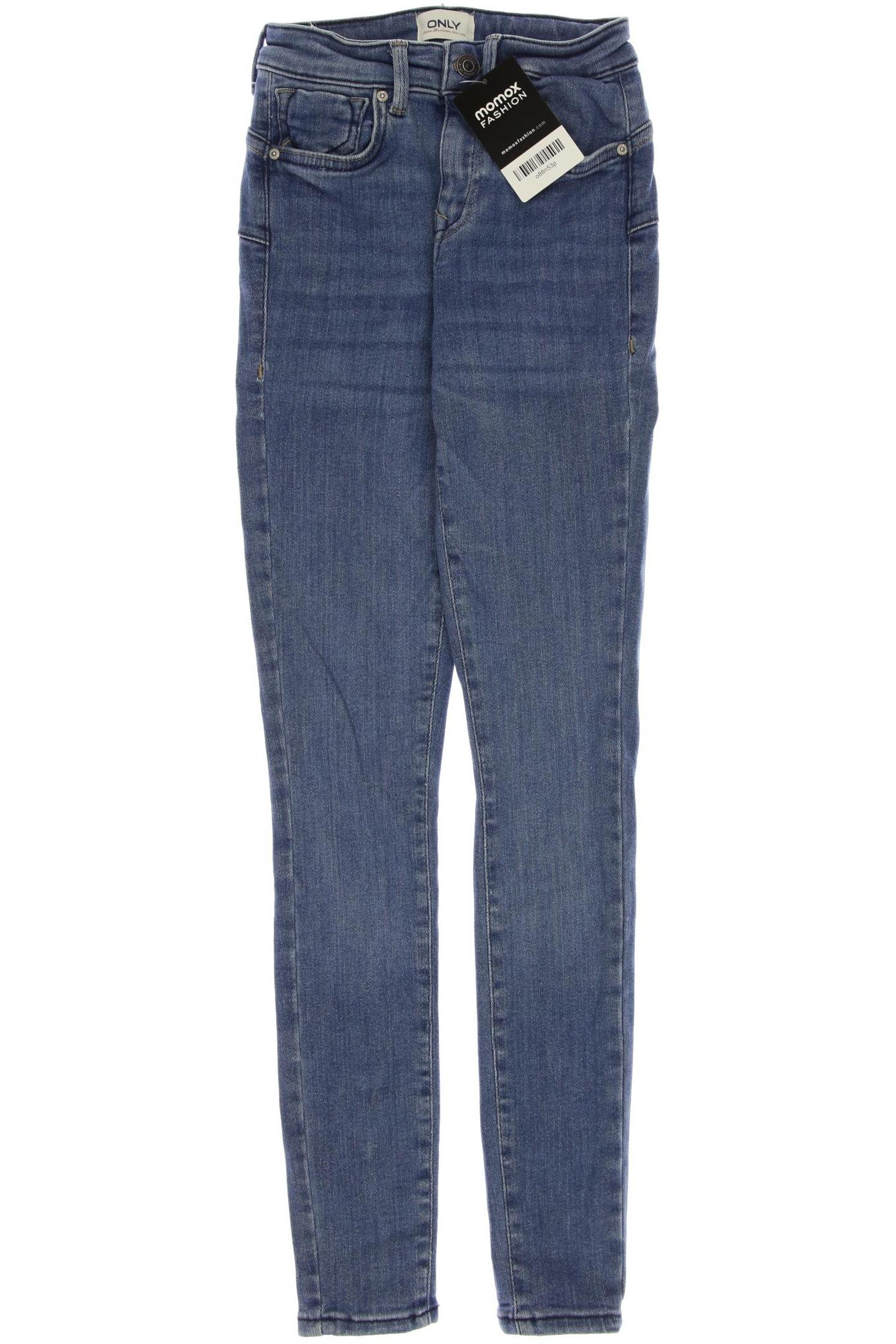 

ONLY Damen Jeans, blau