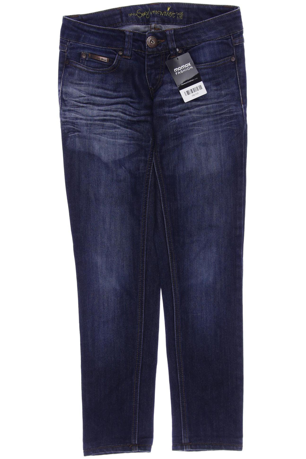 

ONLY Damen Jeans, blau