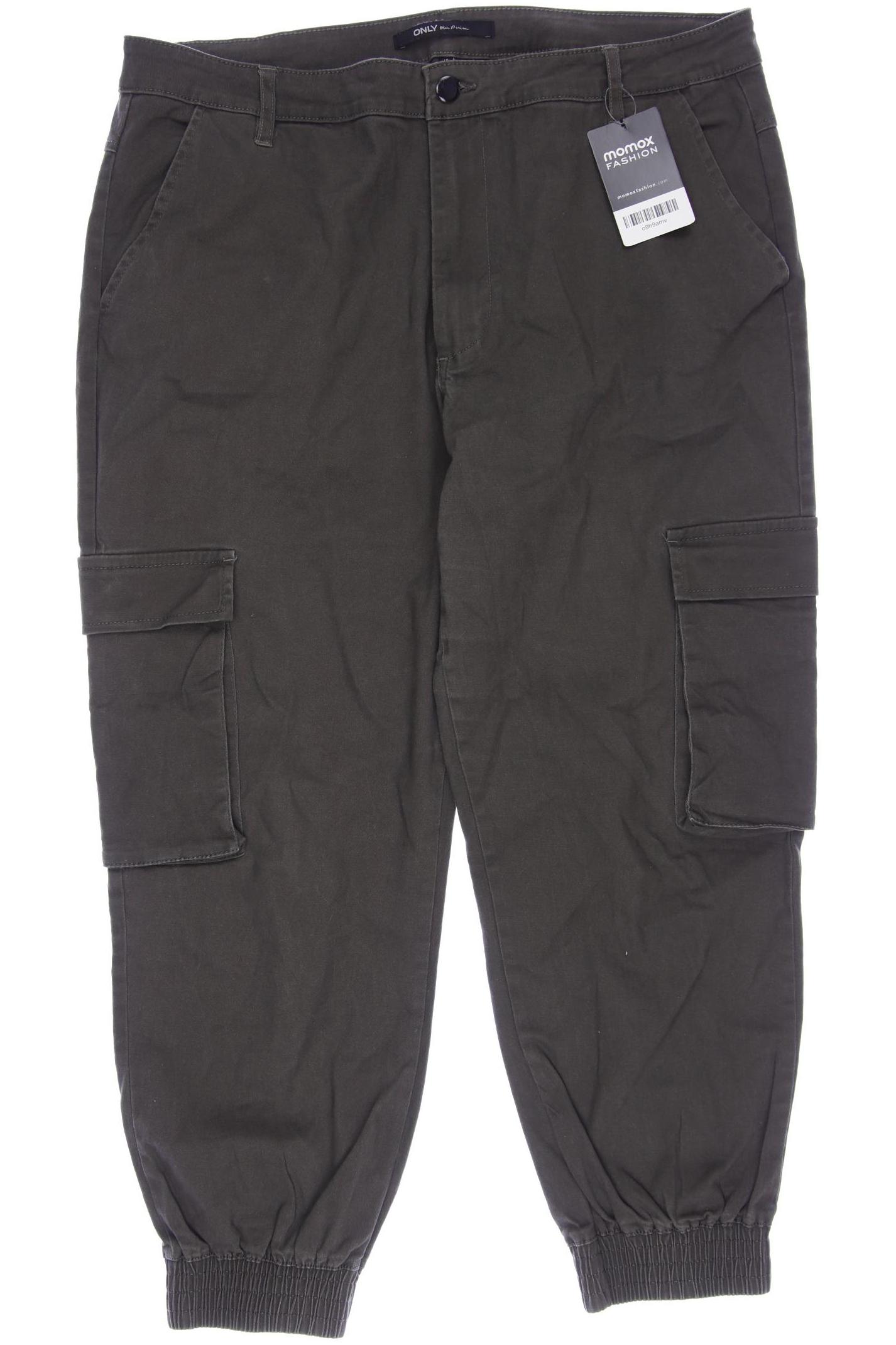 

ONLY Damen Jeans, grau