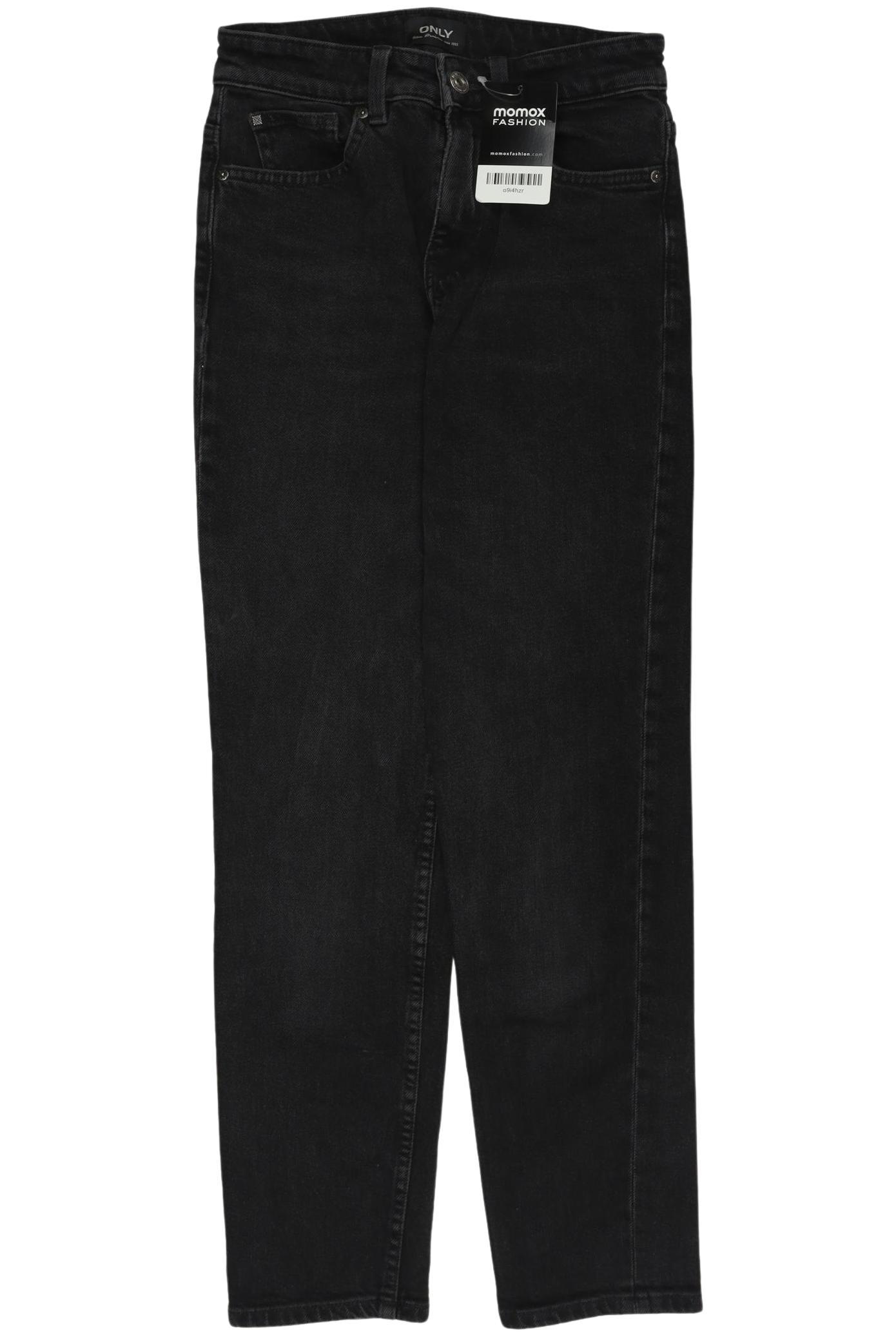 

Only Damen Jeans, schwarz, Gr. 25