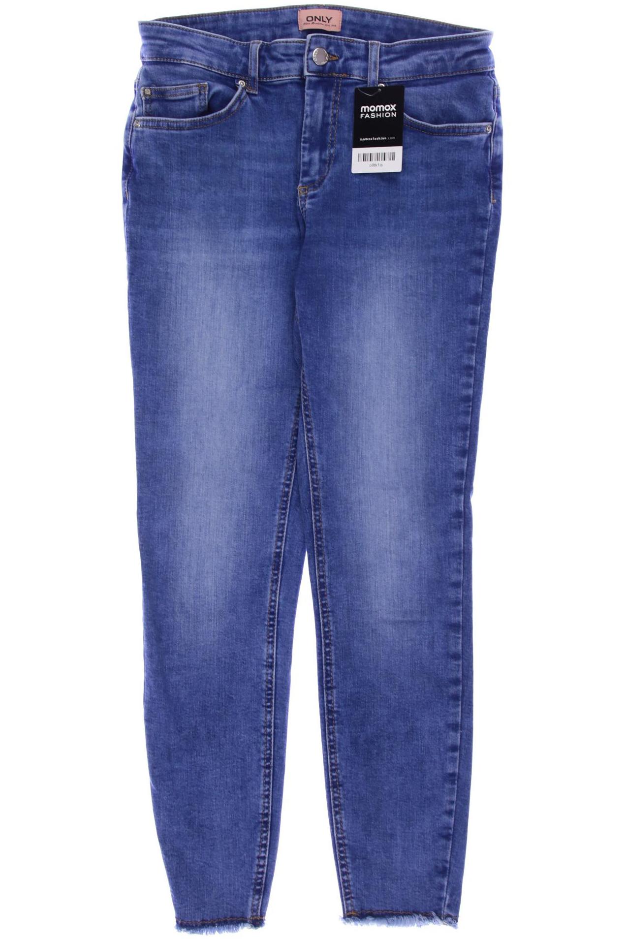 

ONLY Damen Jeans, blau