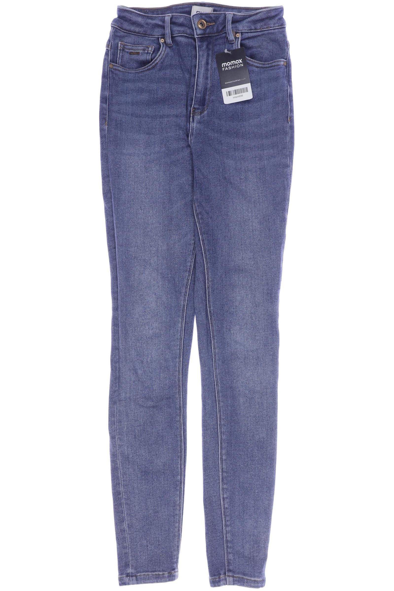

Only Damen Jeans, blau, Gr. 28