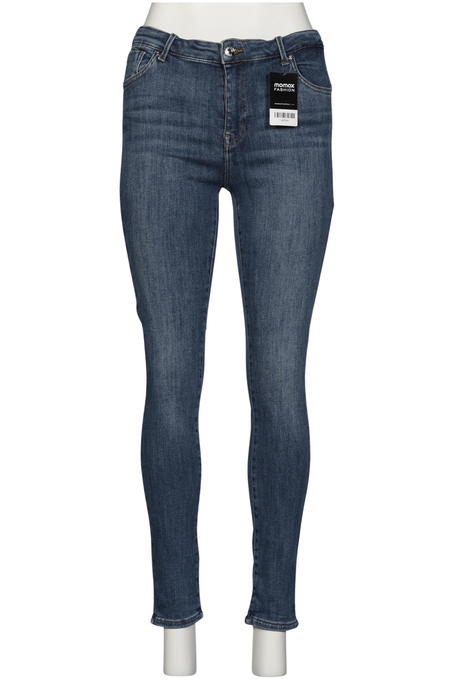 

Only Damen Jeans, blau, Gr. 0