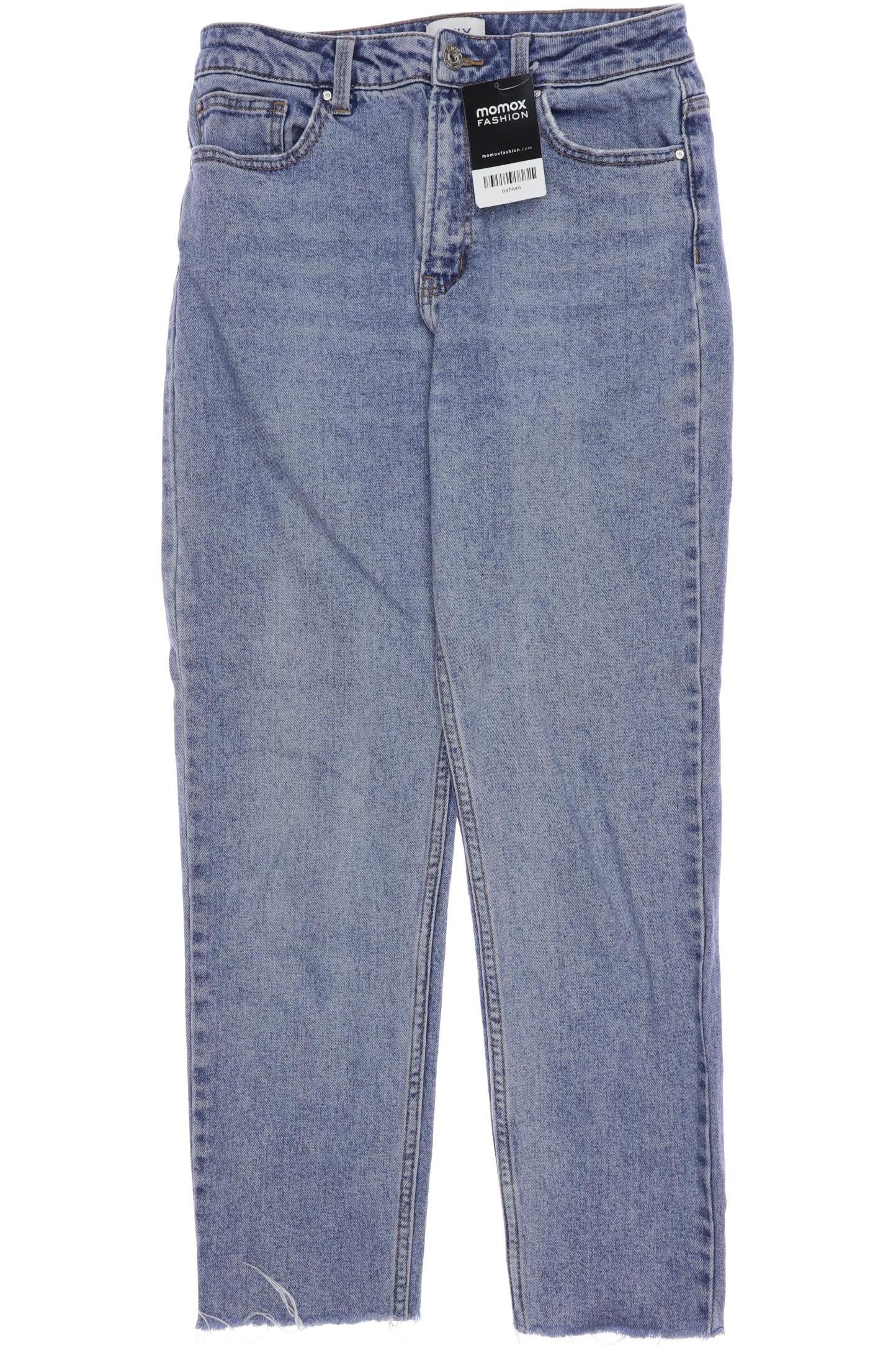 

Only Damen Jeans, hellblau, Gr. 28