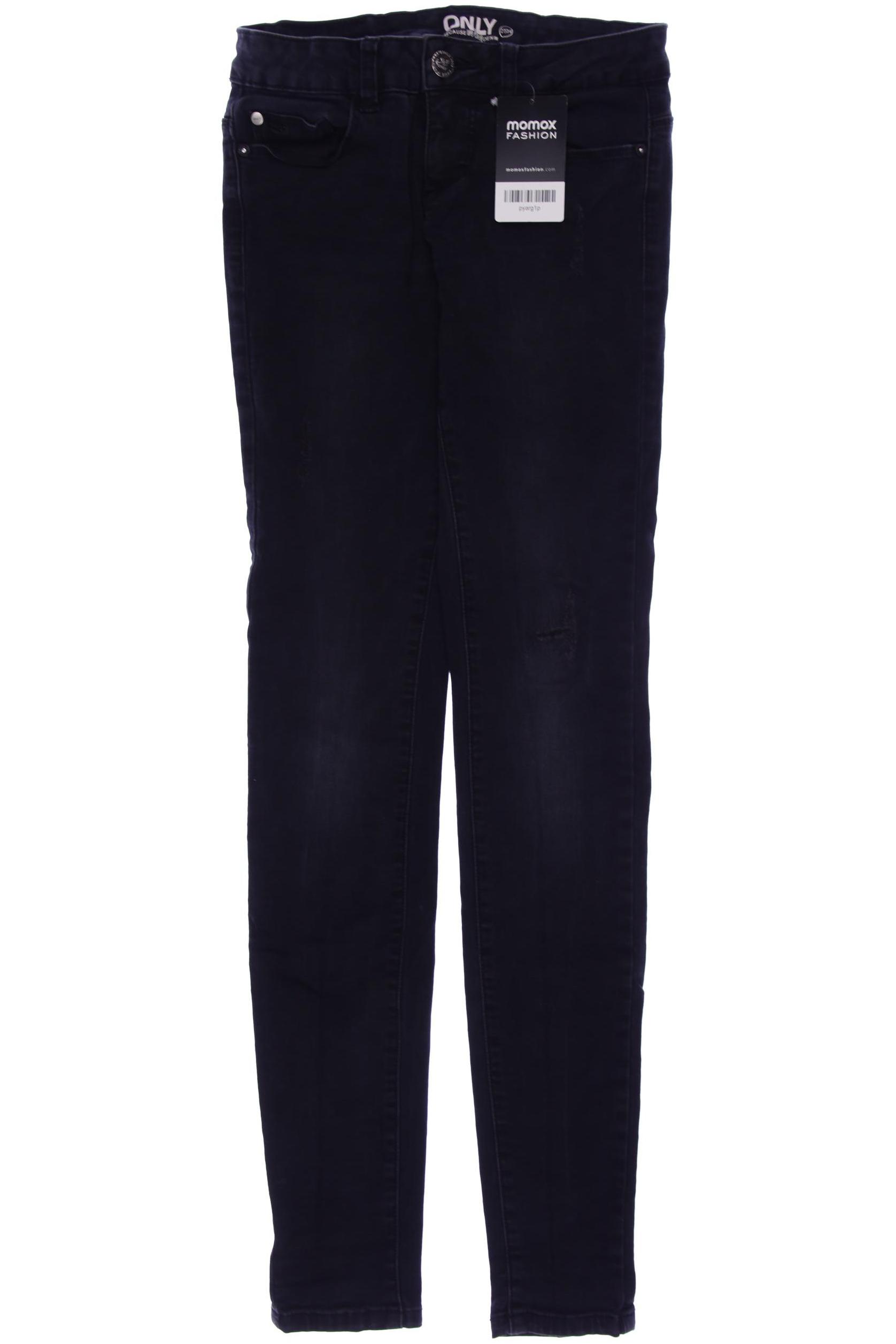 

Only Damen Jeans, grau, Gr. 27