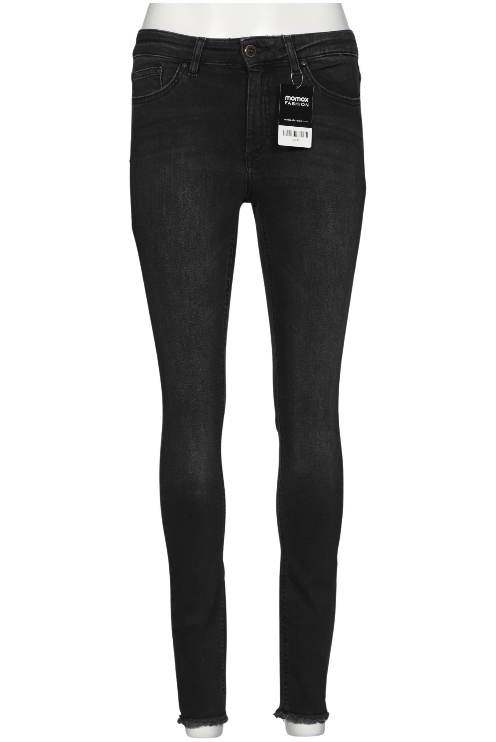 

Only Damen Jeans, schwarz, Gr. 0