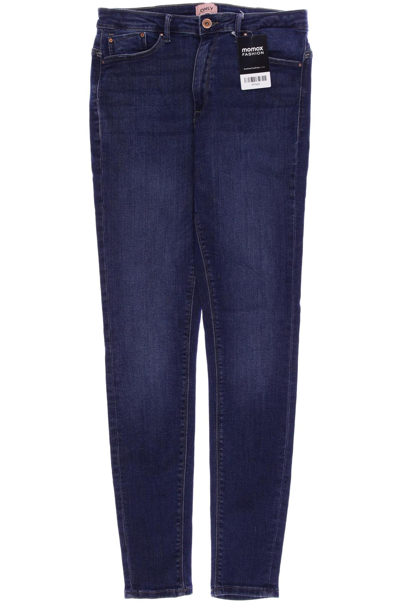 

Only Damen Jeans, marineblau, Gr. 38