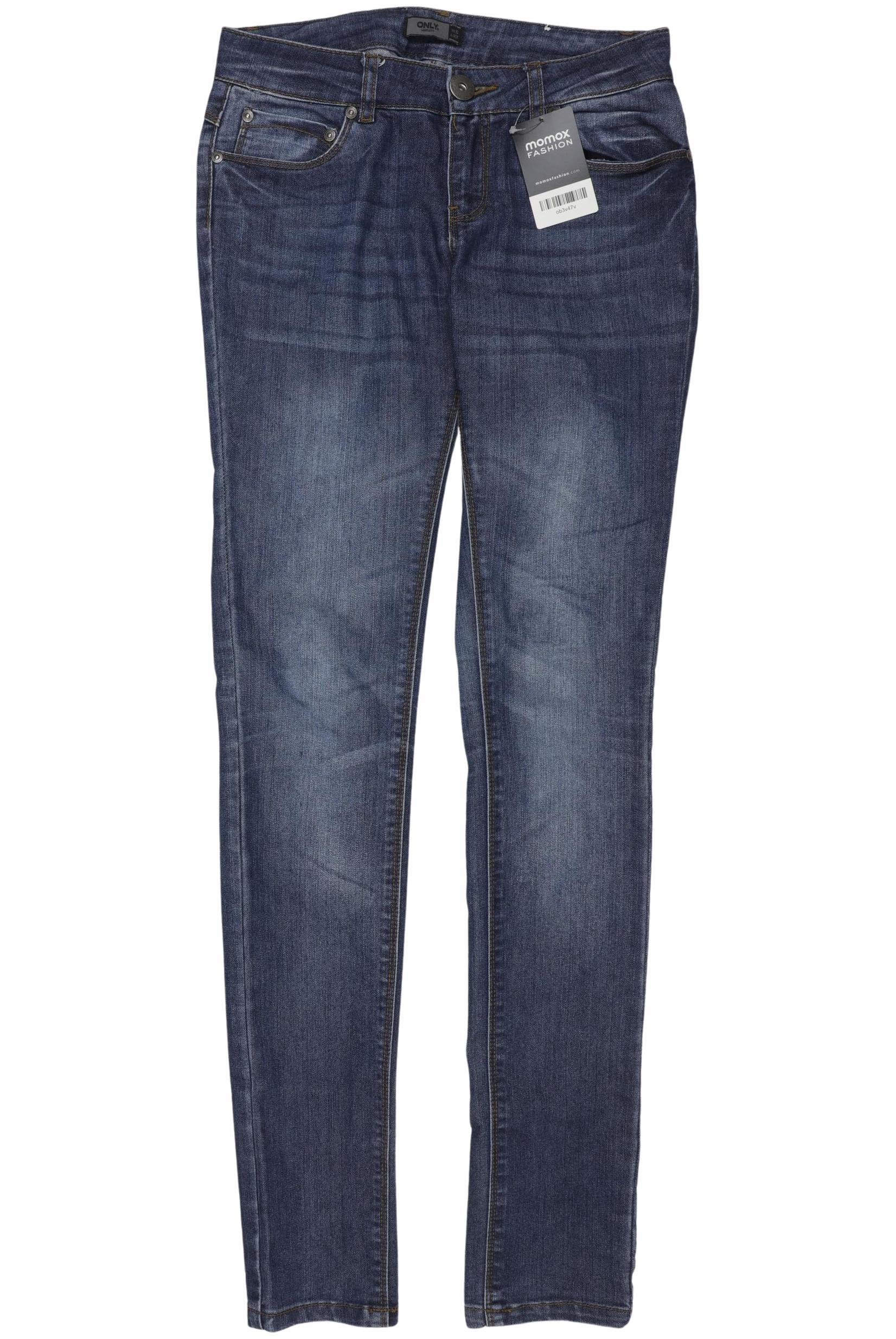 

Only Damen Jeans, blau, Gr. 0