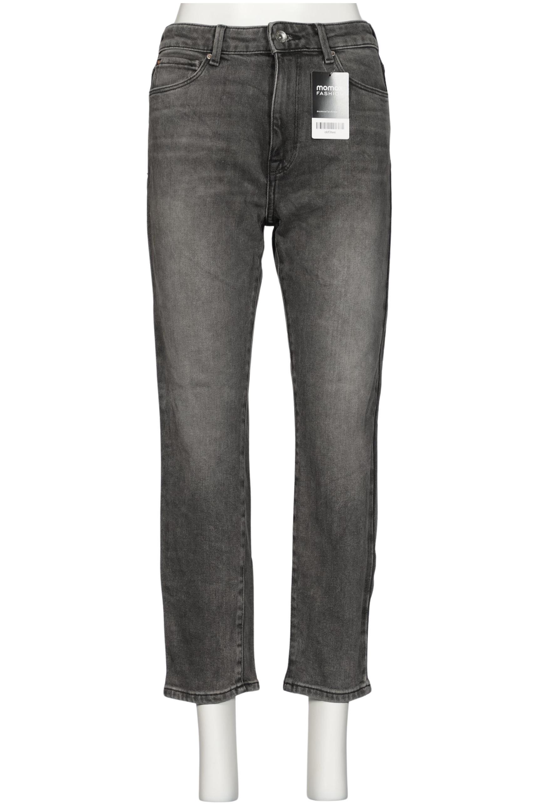 

Only Damen Jeans, grau, Gr. 27