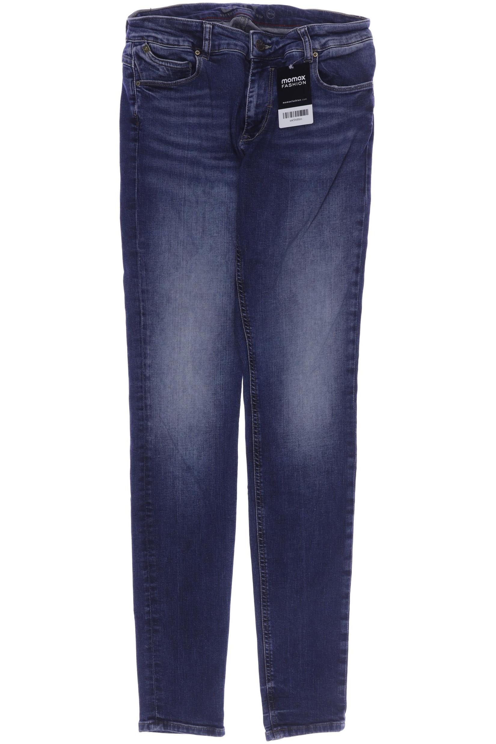 

Only Damen Jeans, blau, Gr. 40