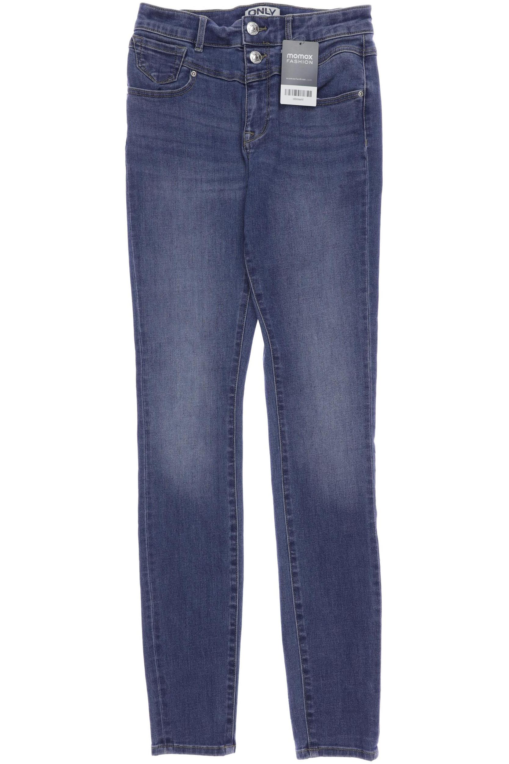 

Only Damen Jeans, blau, Gr. 0