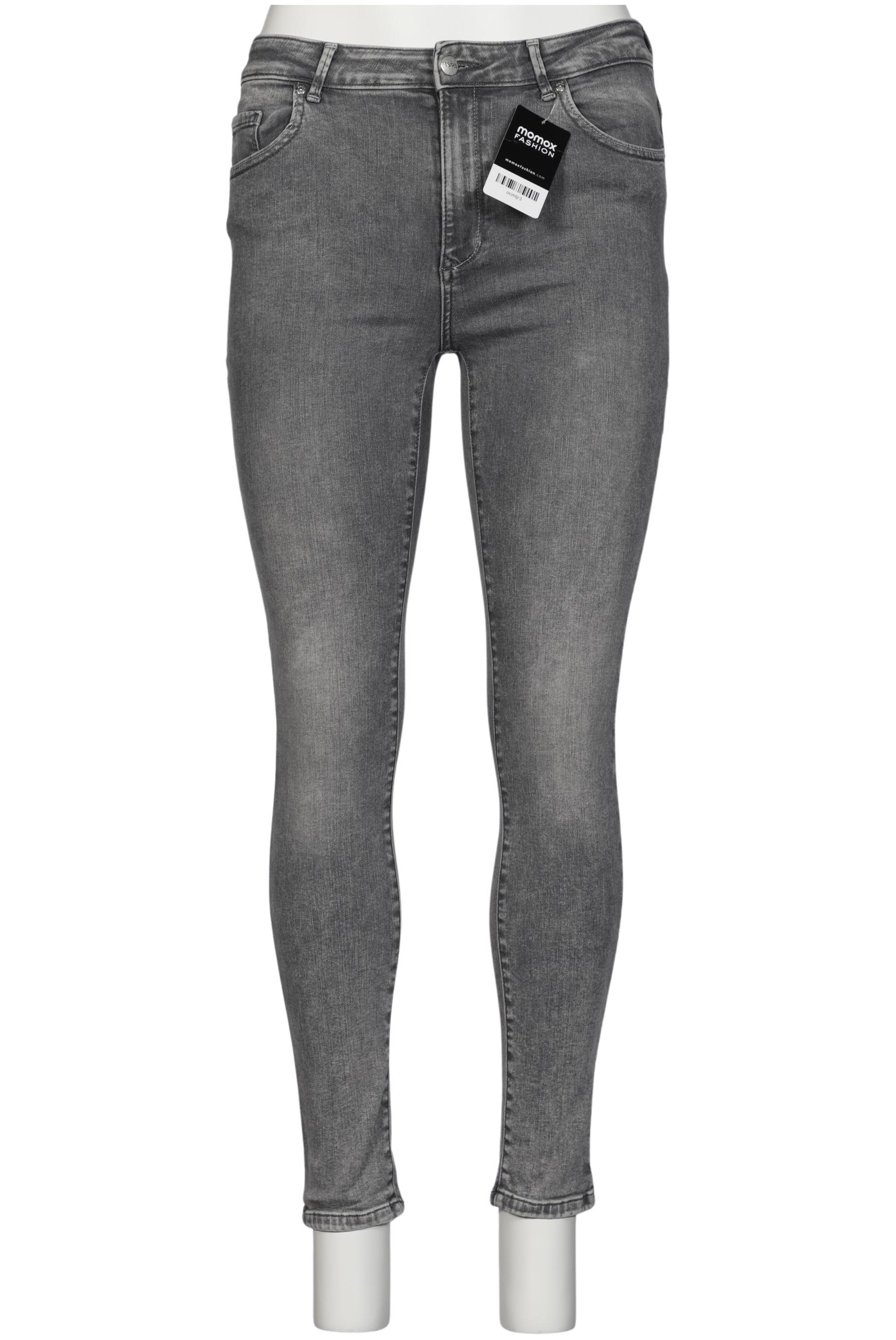 

Only Damen Jeans, grau, Gr. 0