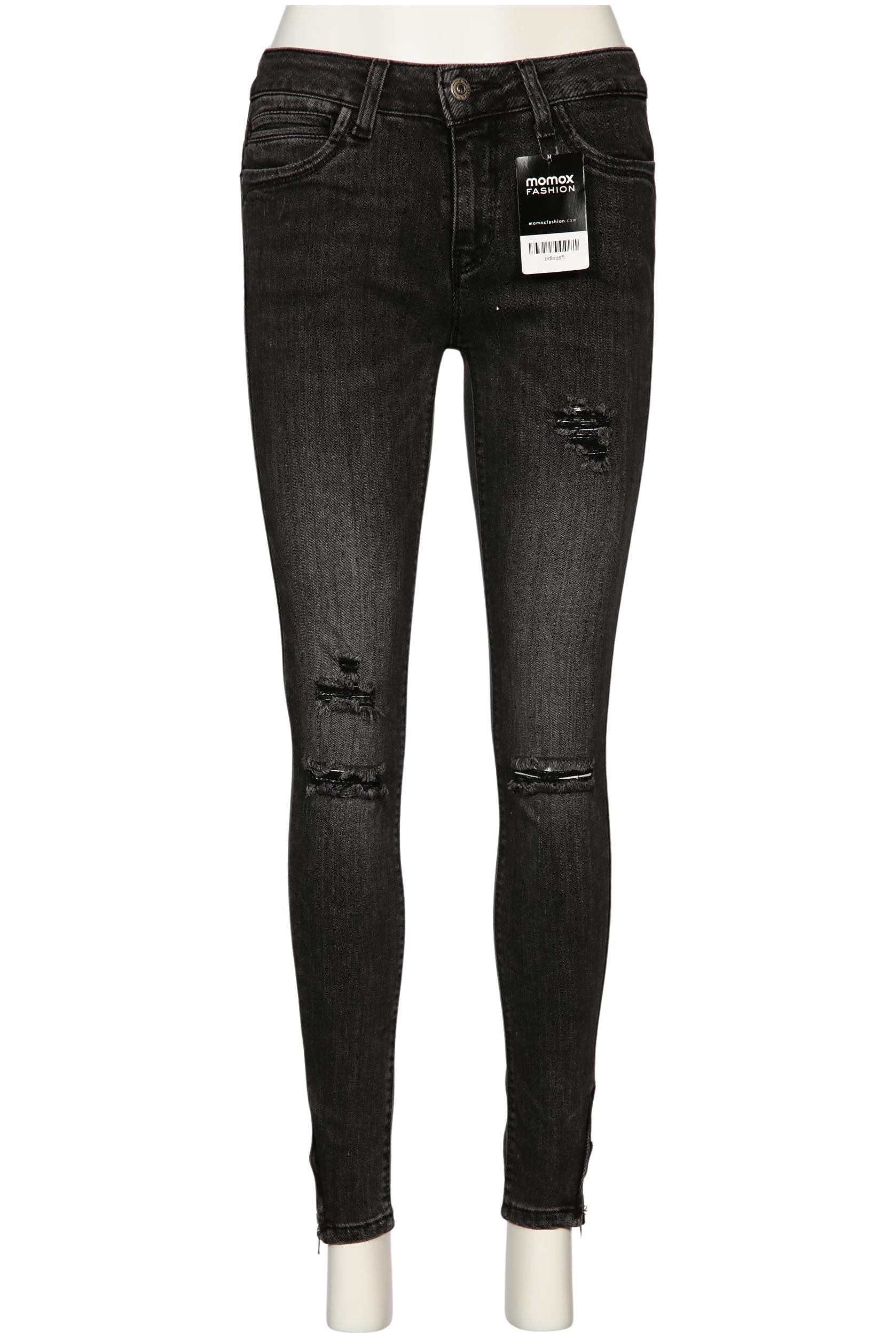 

Only Damen Jeans, schwarz, Gr. 29