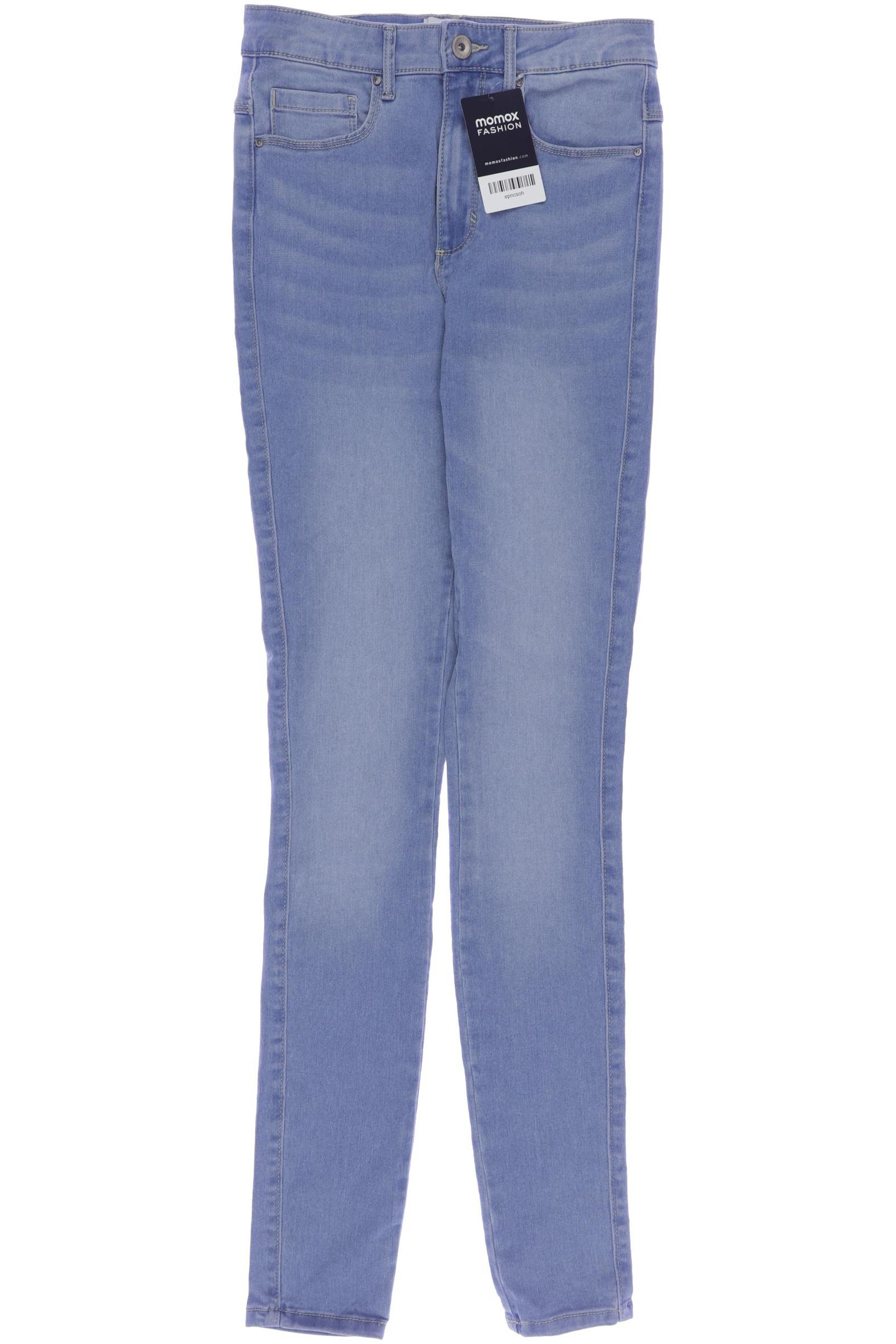 

Only Damen Jeans, blau, Gr. 0