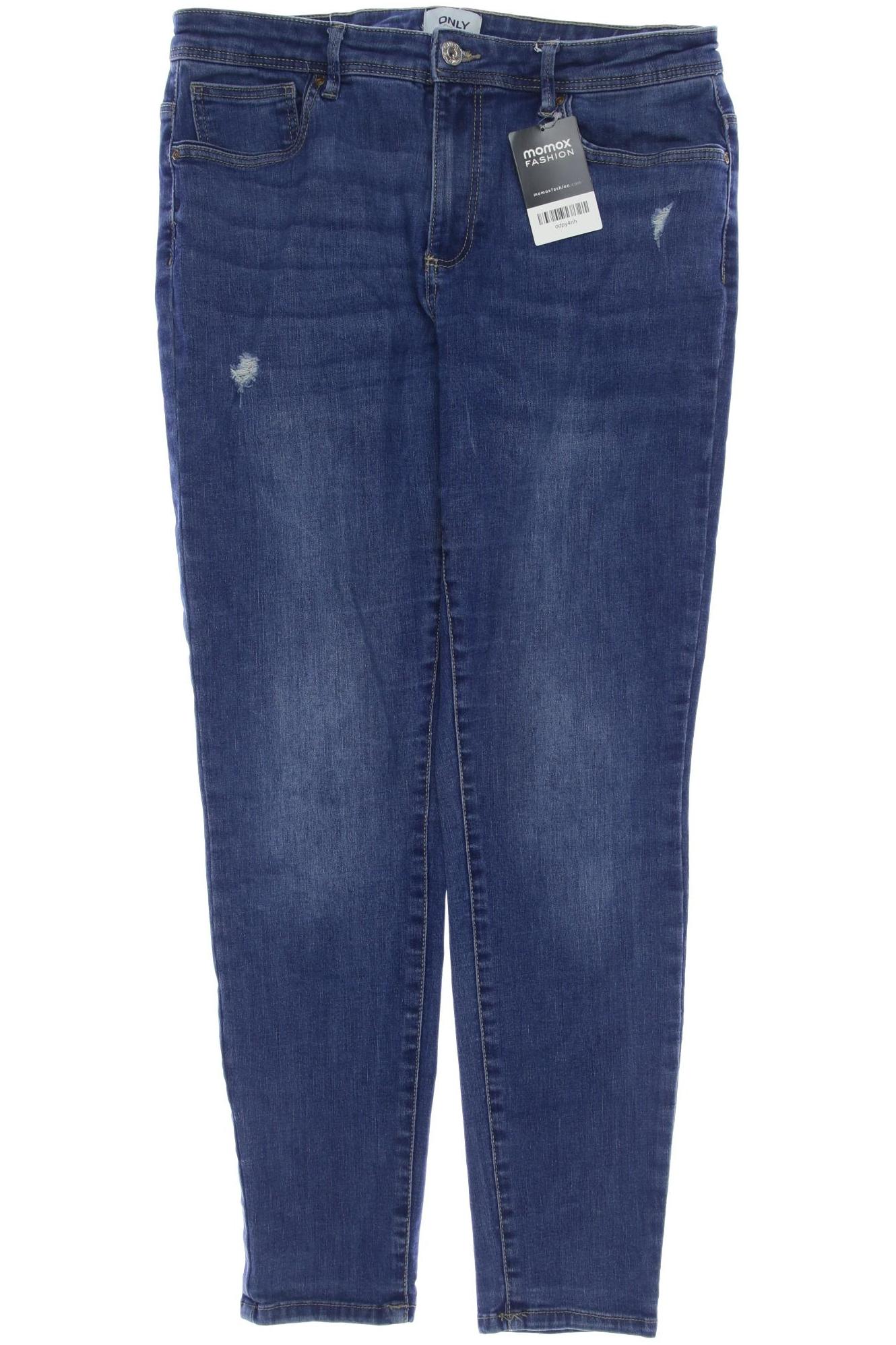 

Only Damen Jeans, blau, Gr. 32