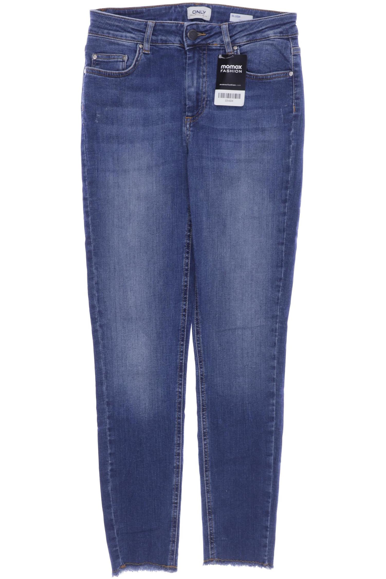 

Only Damen Jeans, blau, Gr. 38