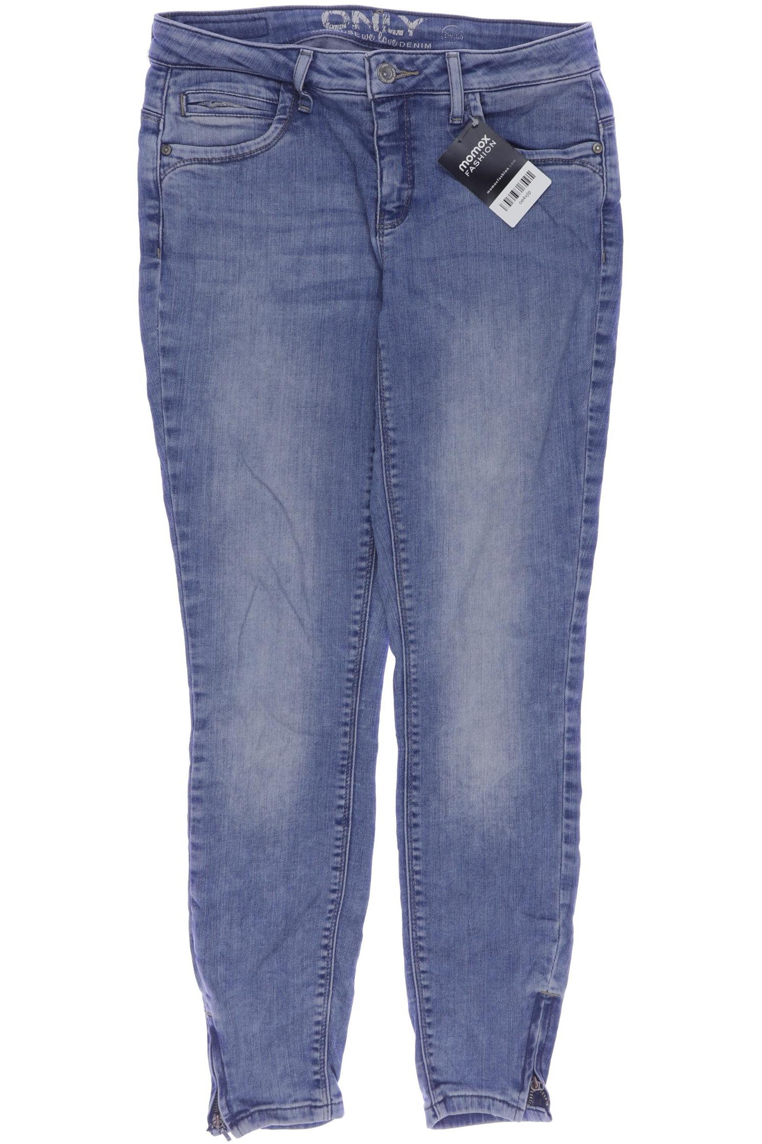 

Only Damen Jeans, blau, Gr. 29