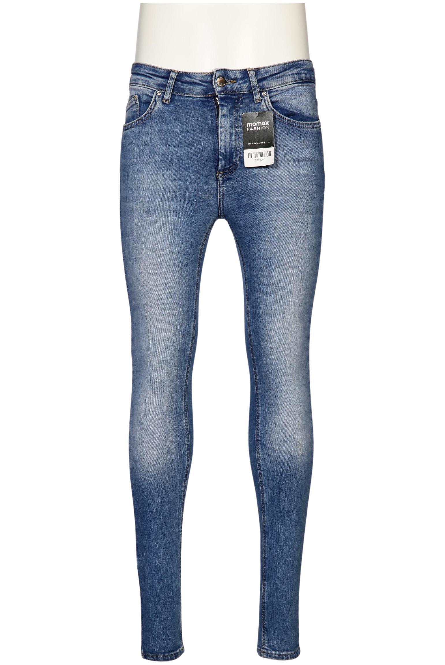 

Only Damen Jeans, blau, Gr. 0