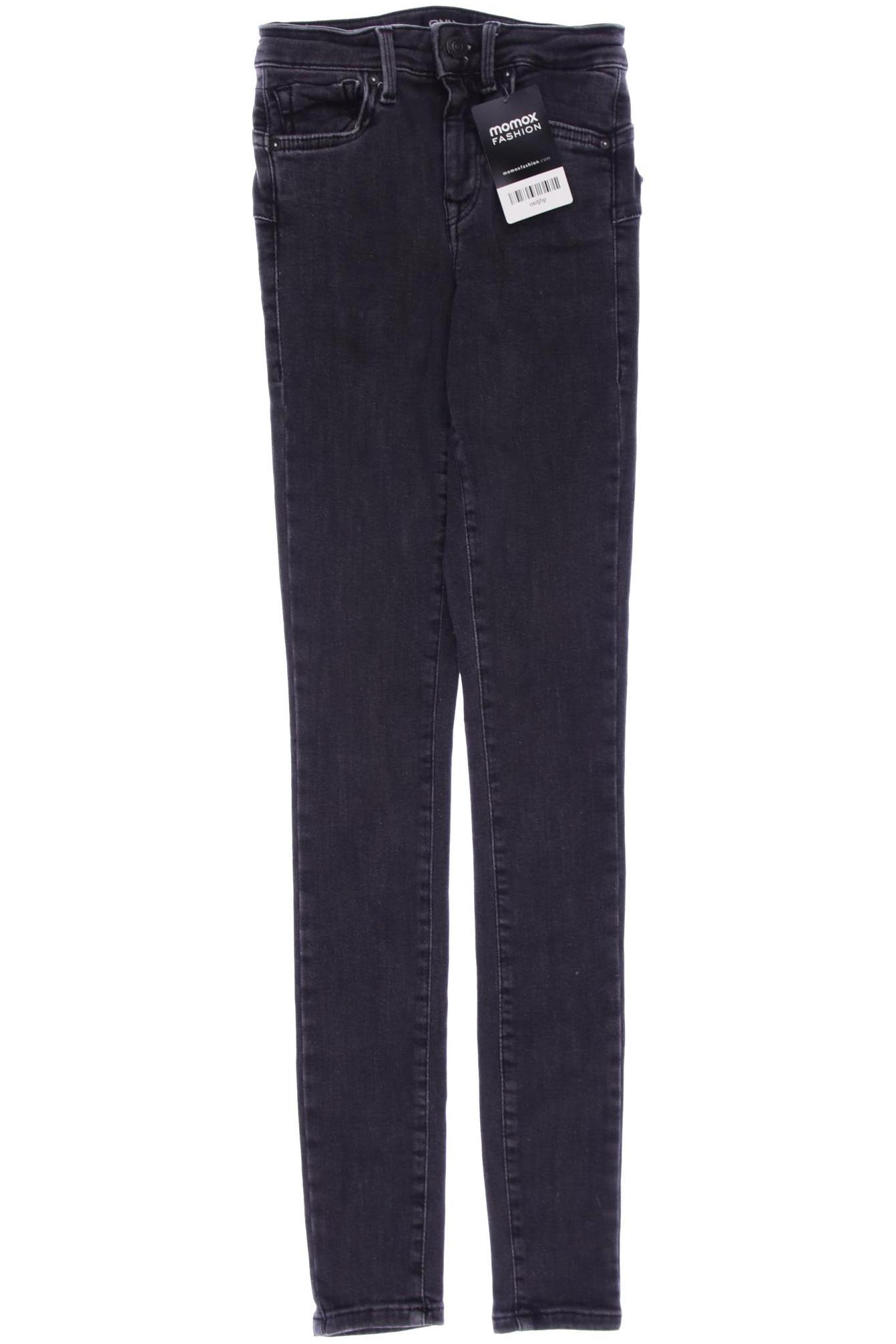 

ONLY Damen Jeans, grau